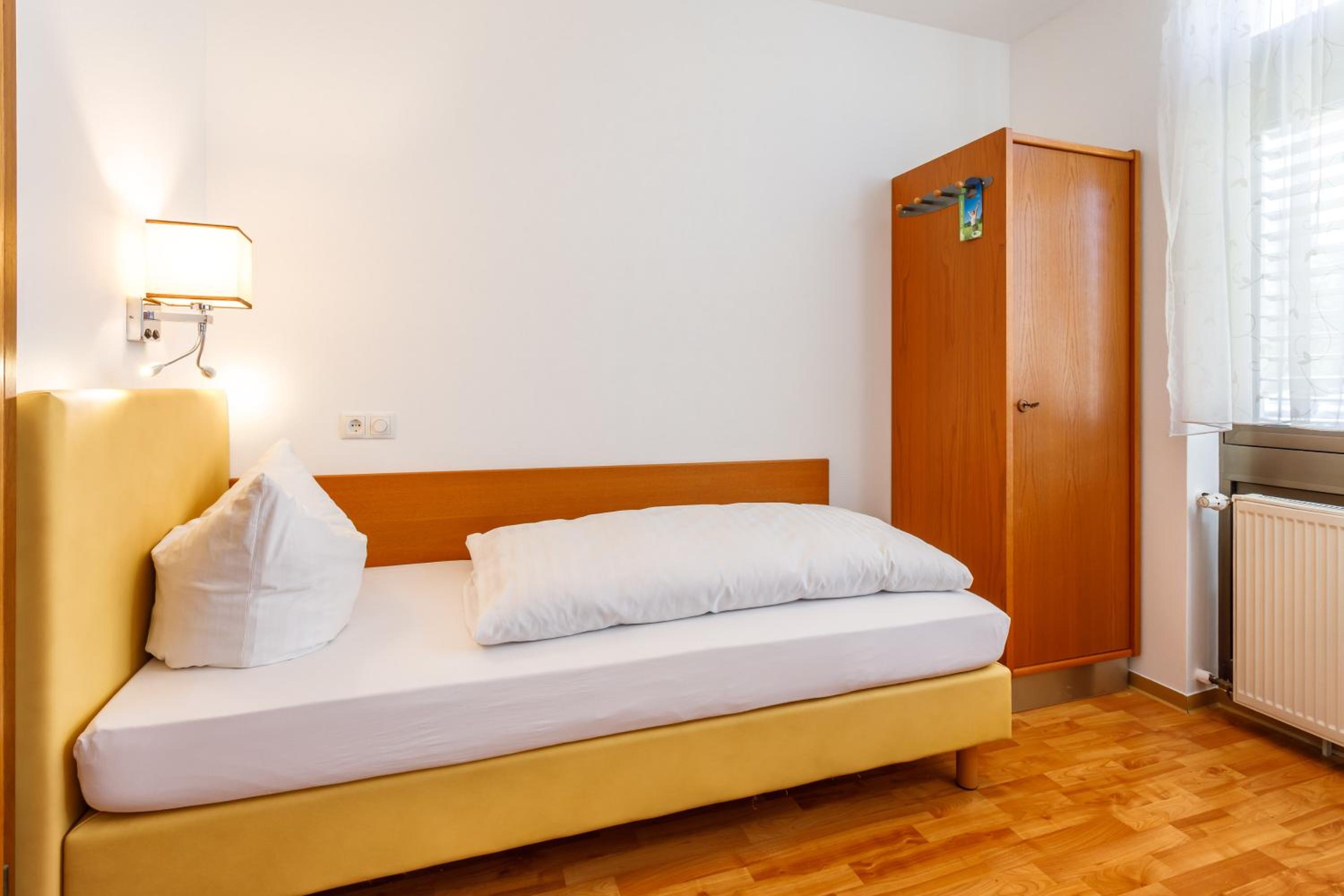 Standard Single Room photo 1