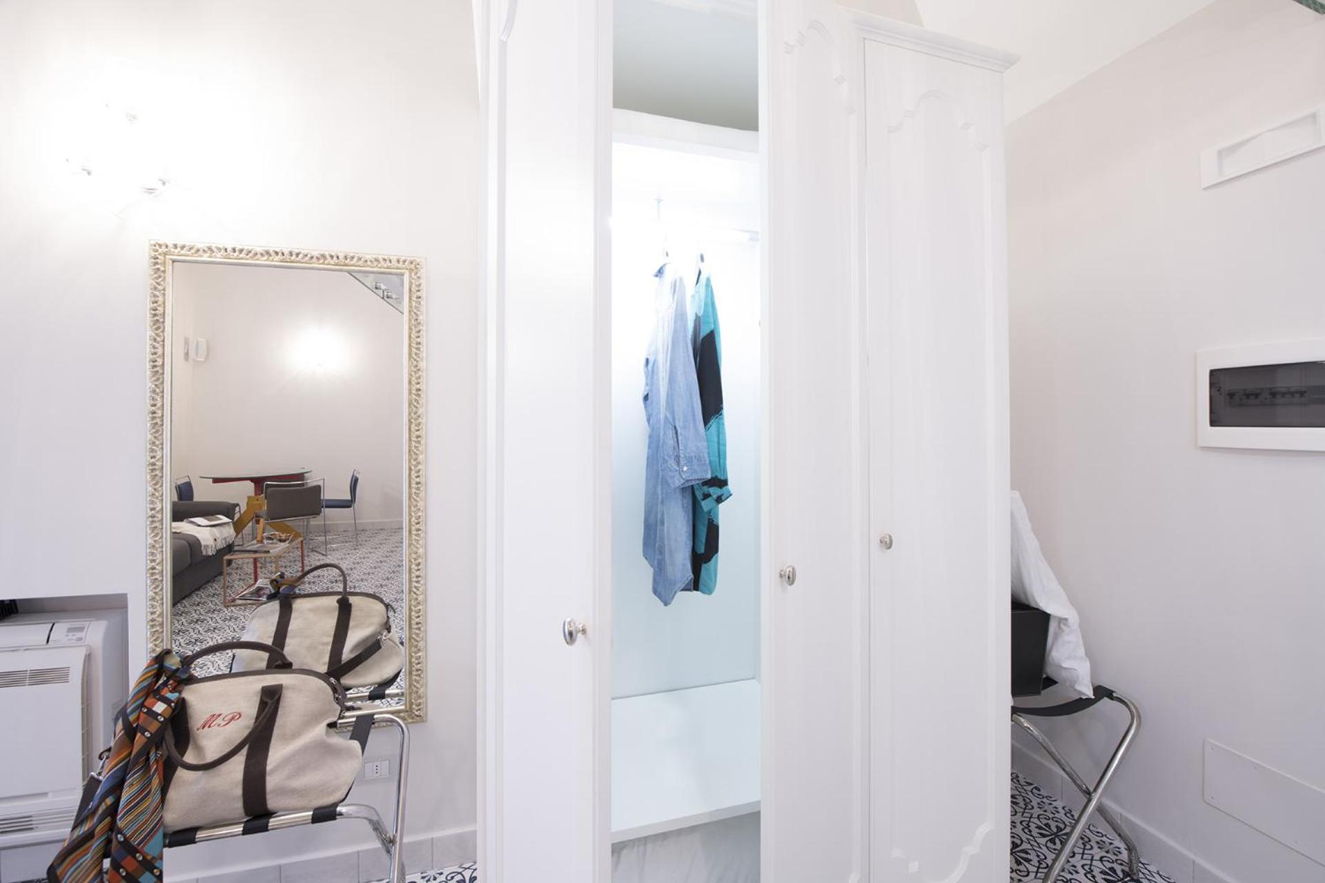 Family Suite - Split Level