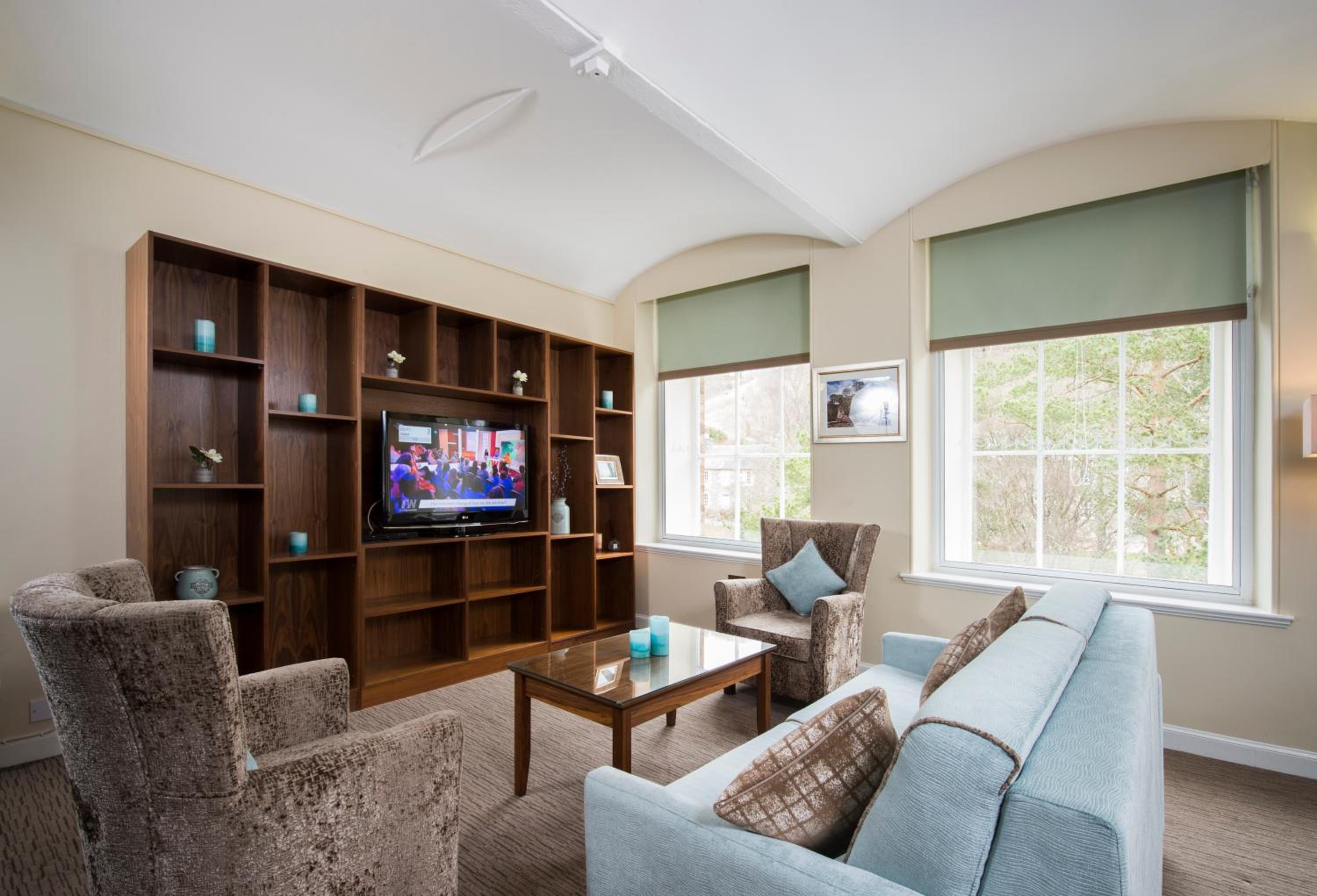 Suite - Photo 2