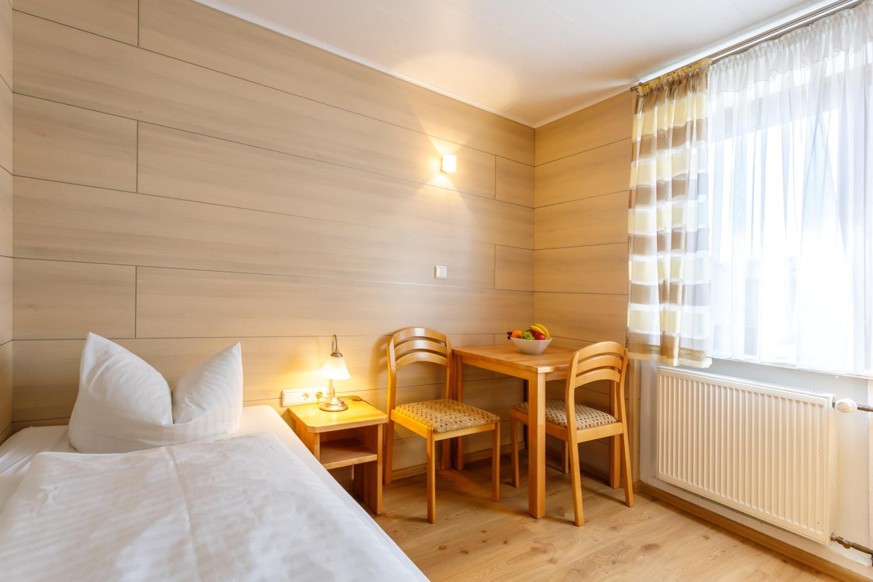 Comfort Triple Room photo 2