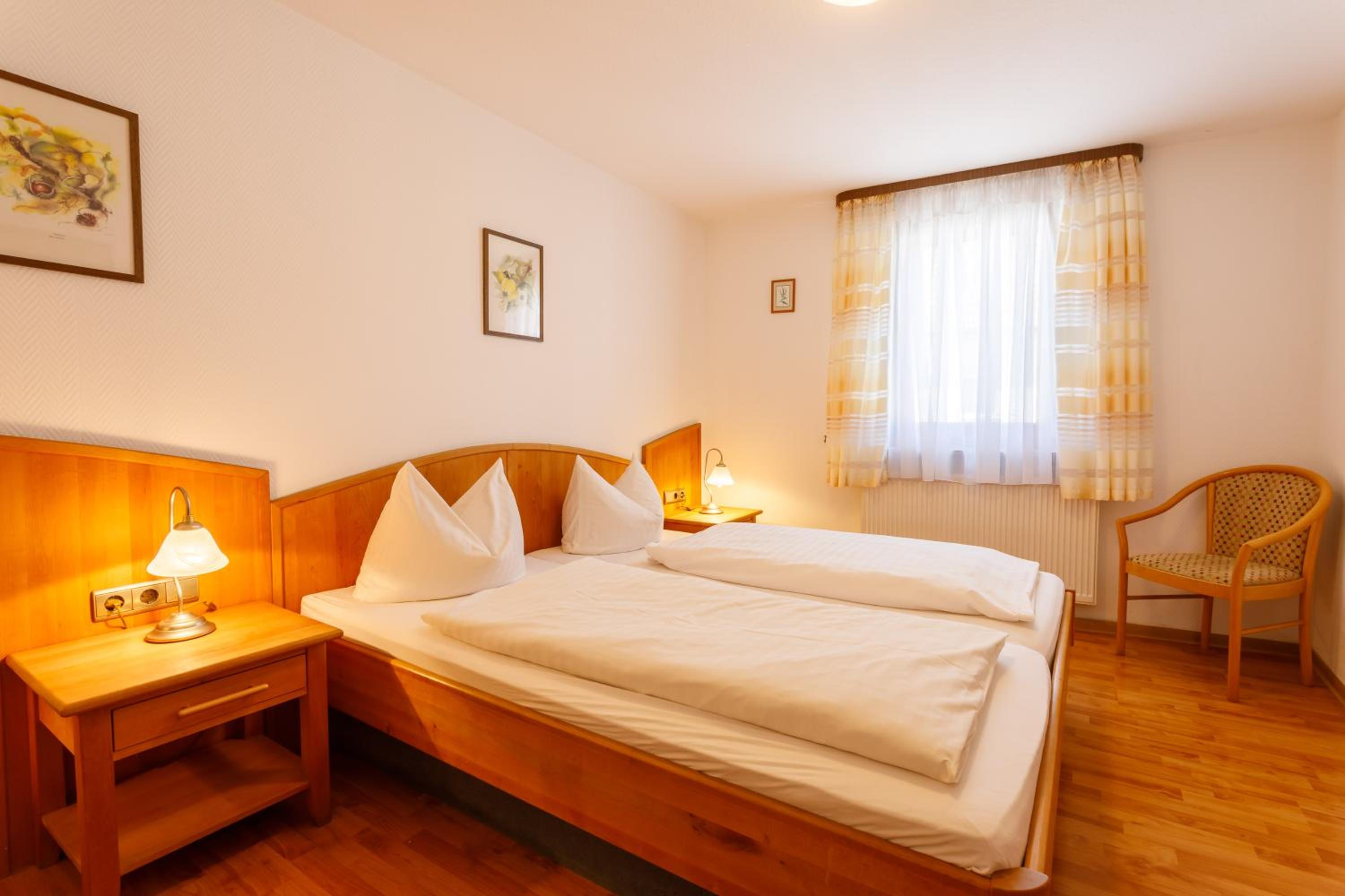 Comfort Triple Room photo 1