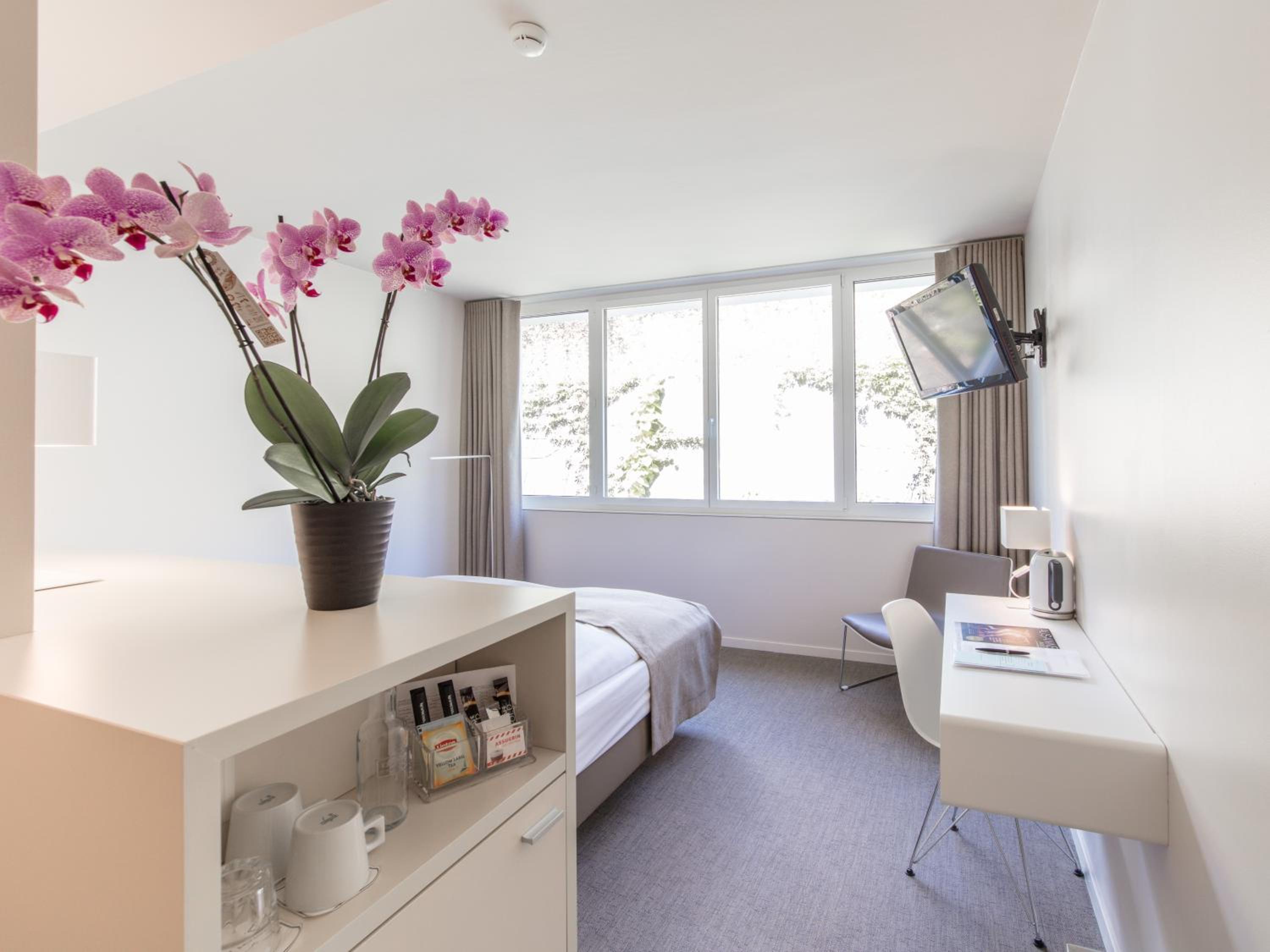 Quadruple Room - Photo 3