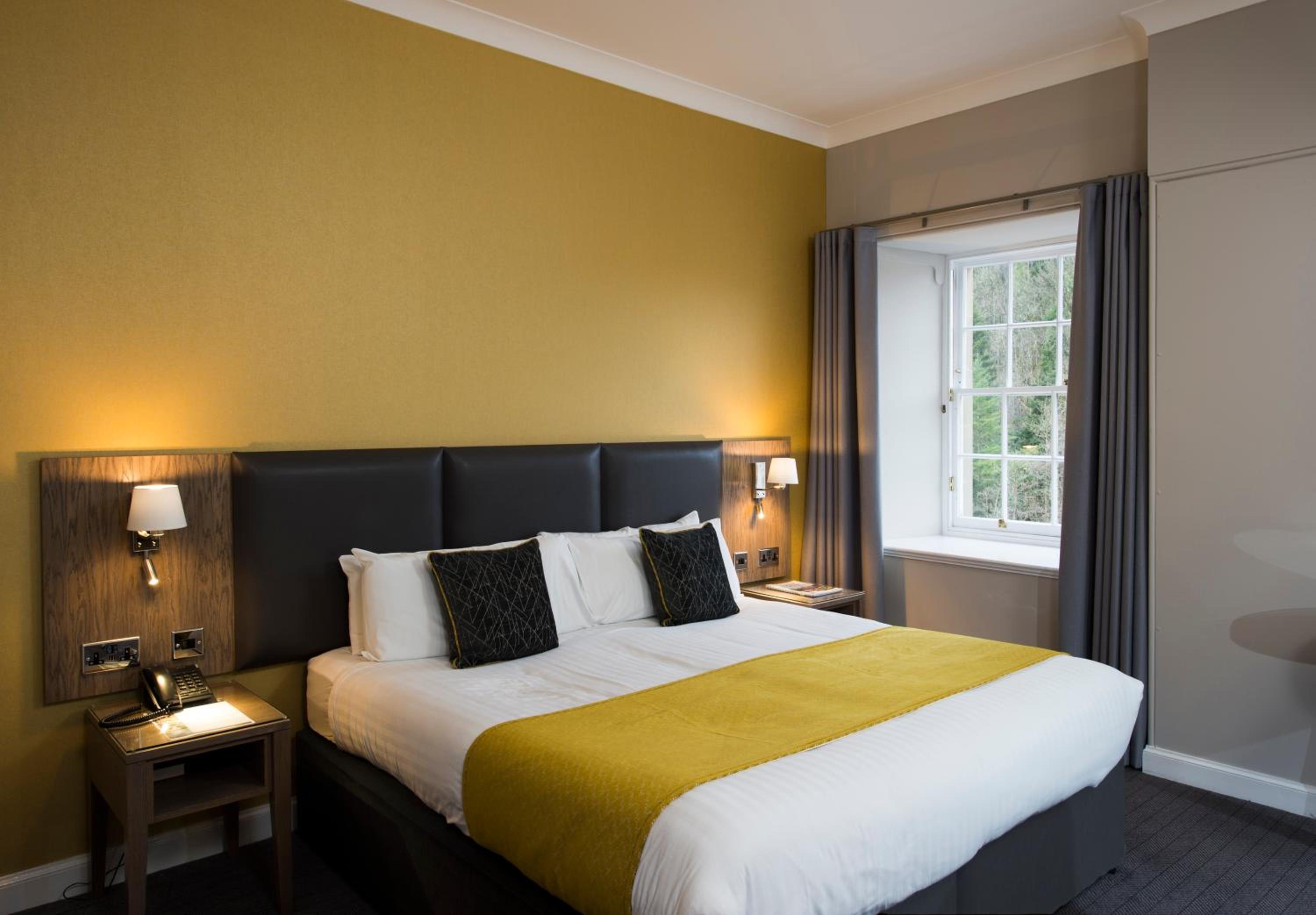 Standard Double Room - Photo 3