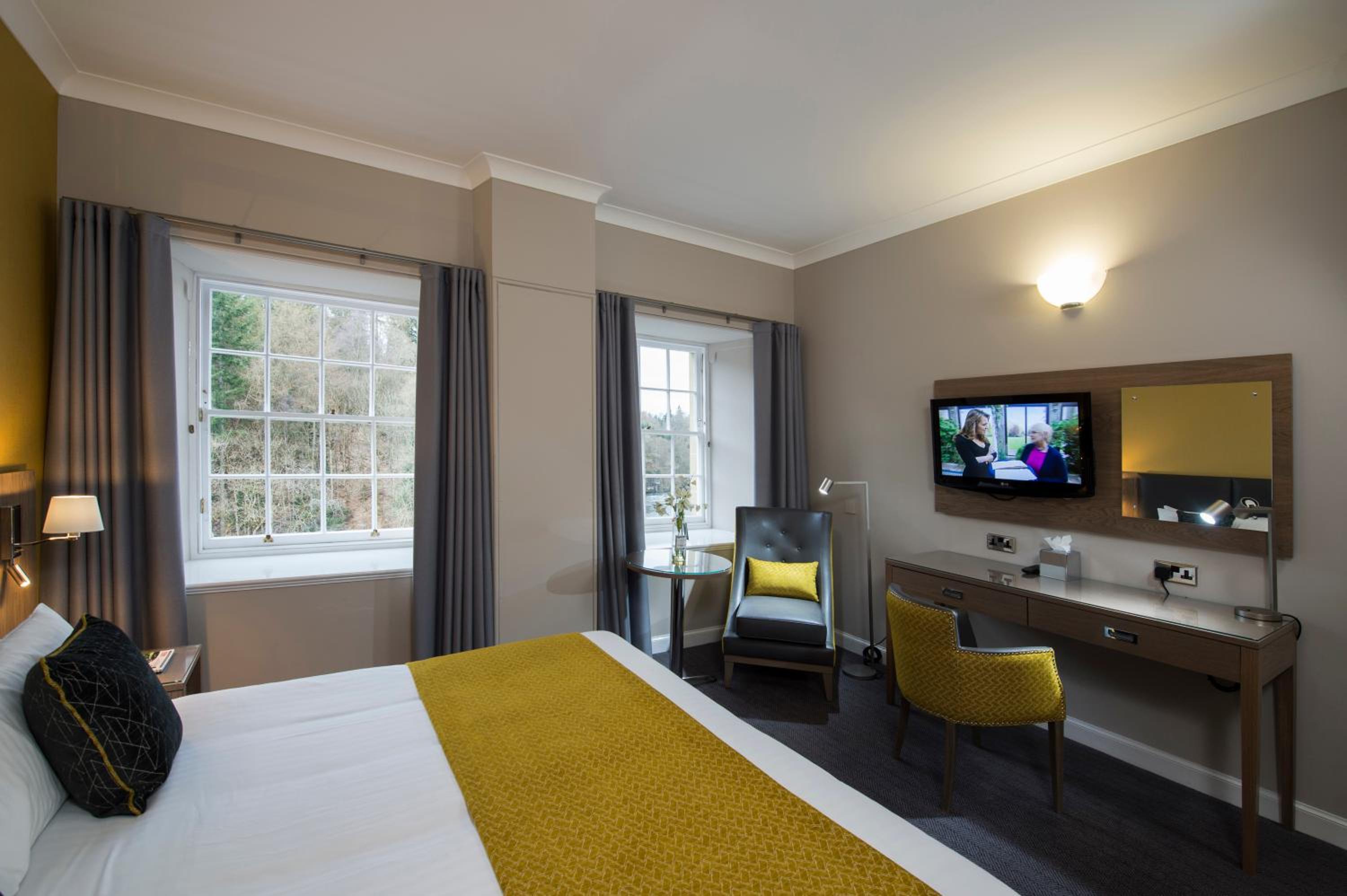 Standard Double Room - Photo 1