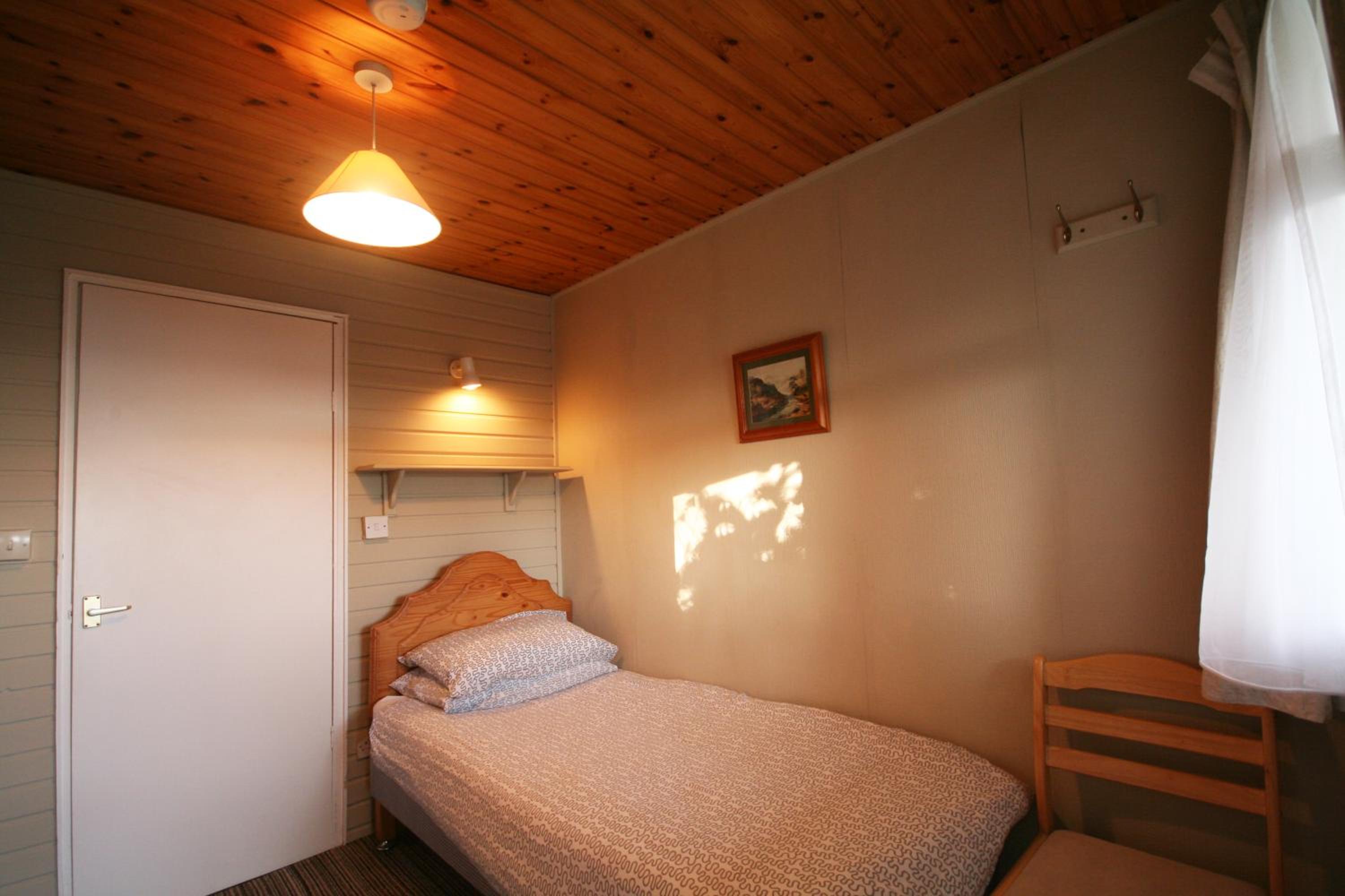 Sleep Hut Single Room photo 1