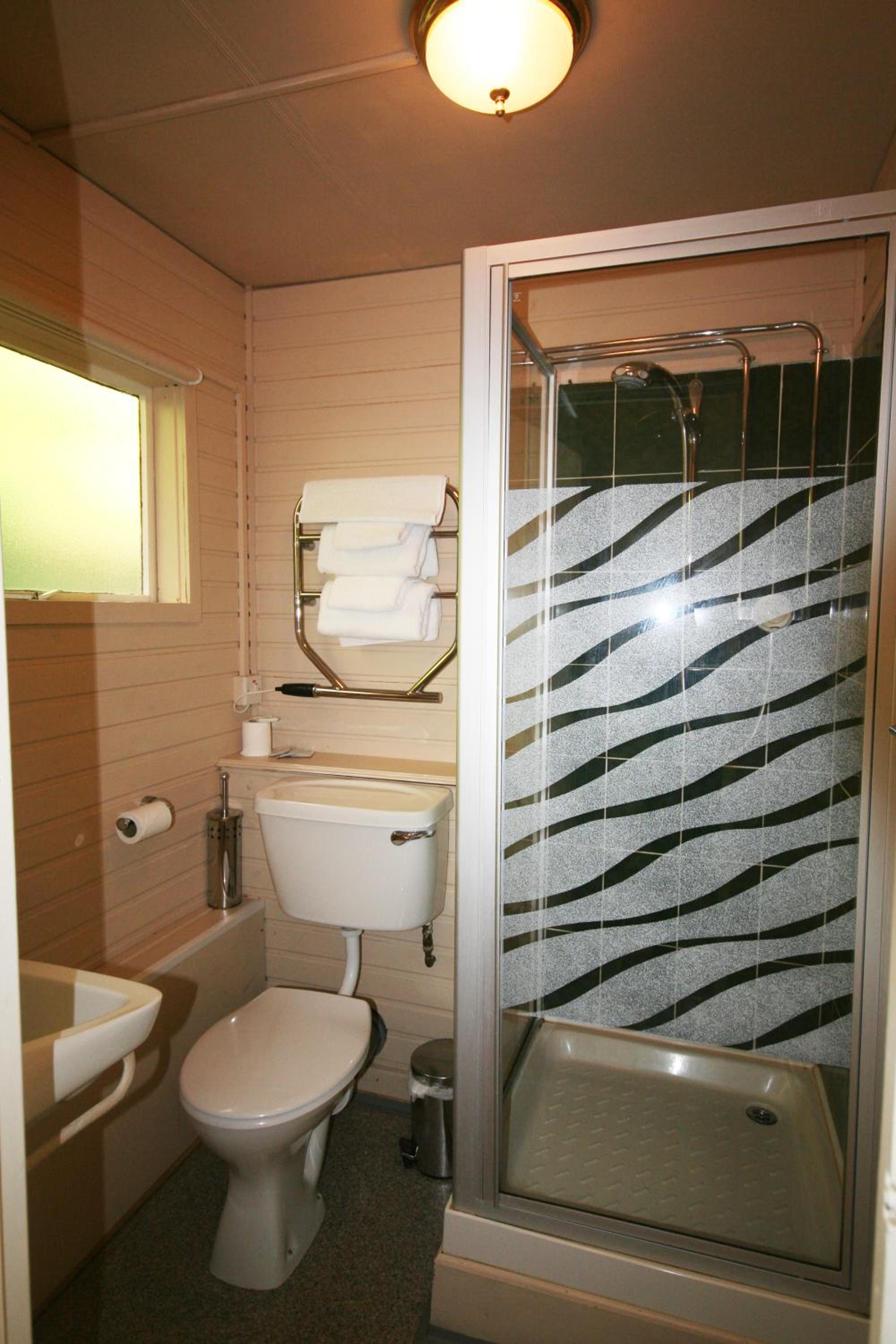 Sleep Hut Single Room photo 3