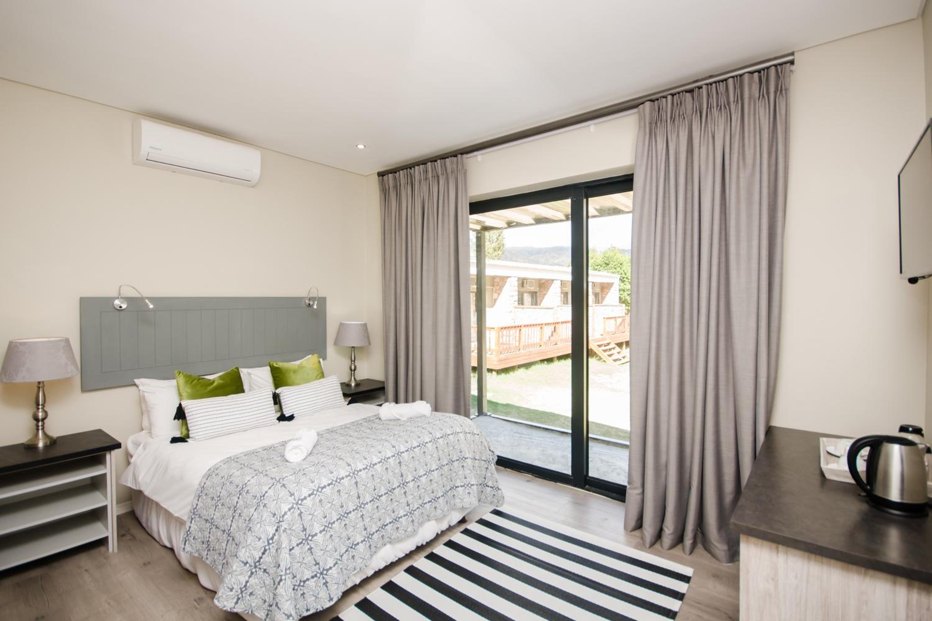 Double Room with Balcony photo 1