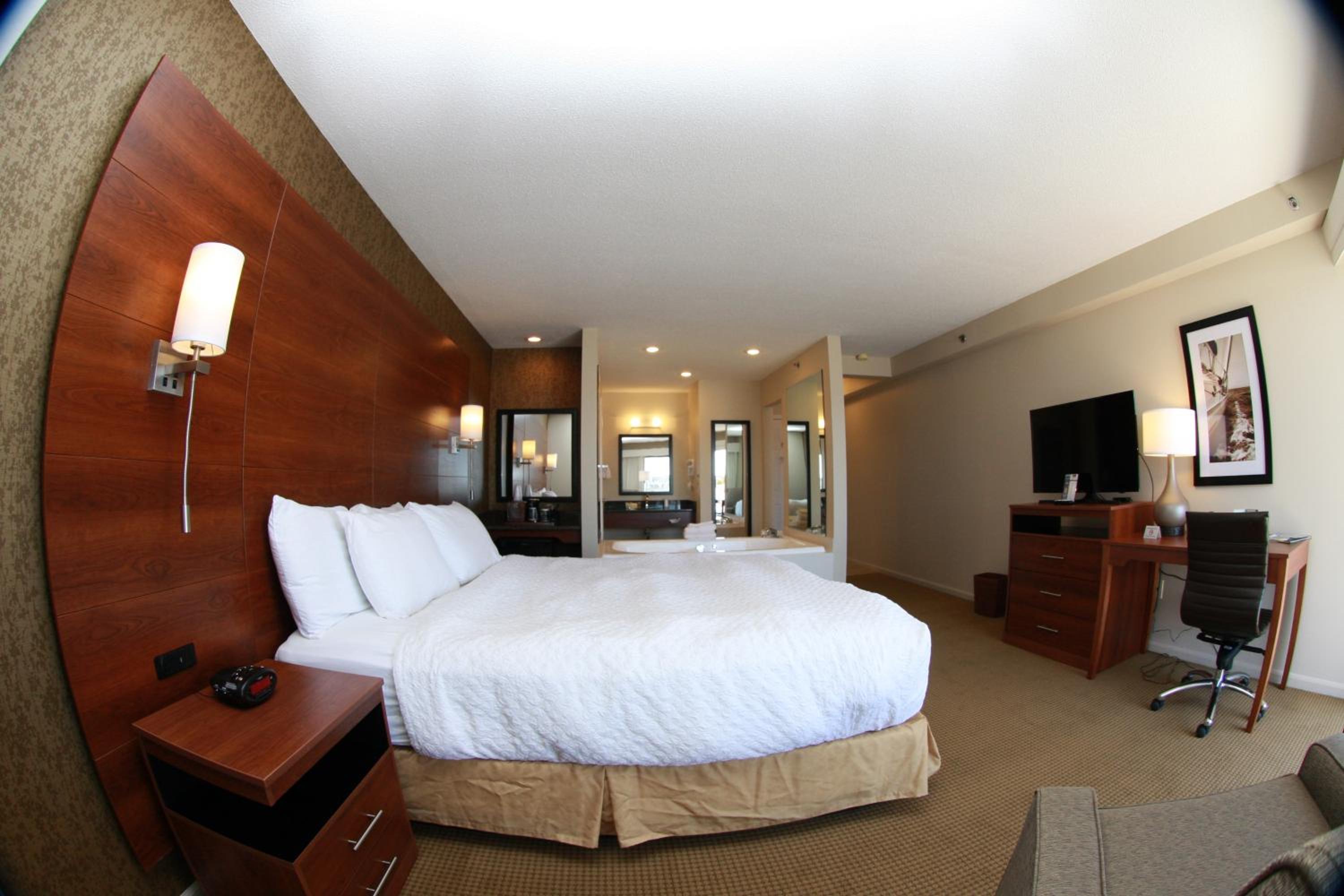 King Room with Spa Bath photo 3