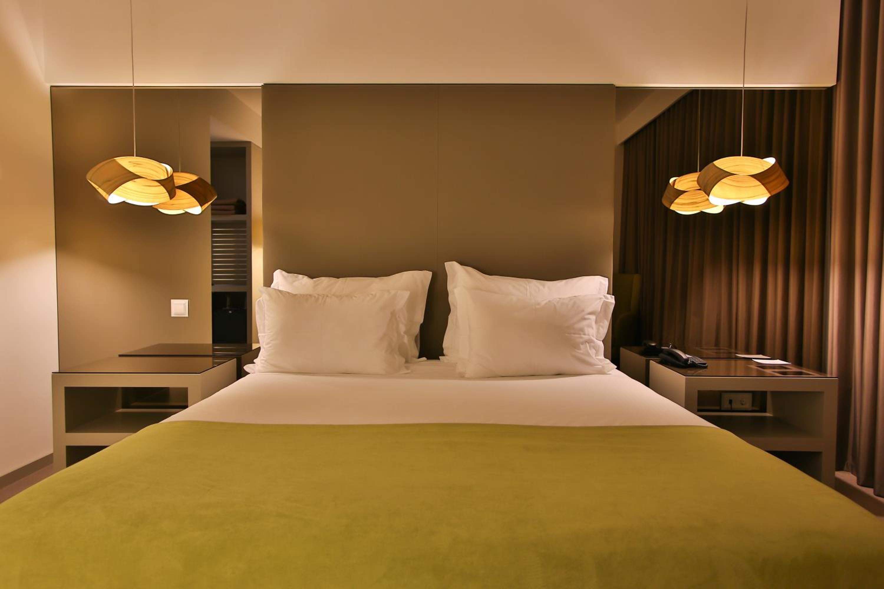 Double Room with Romantic Package 