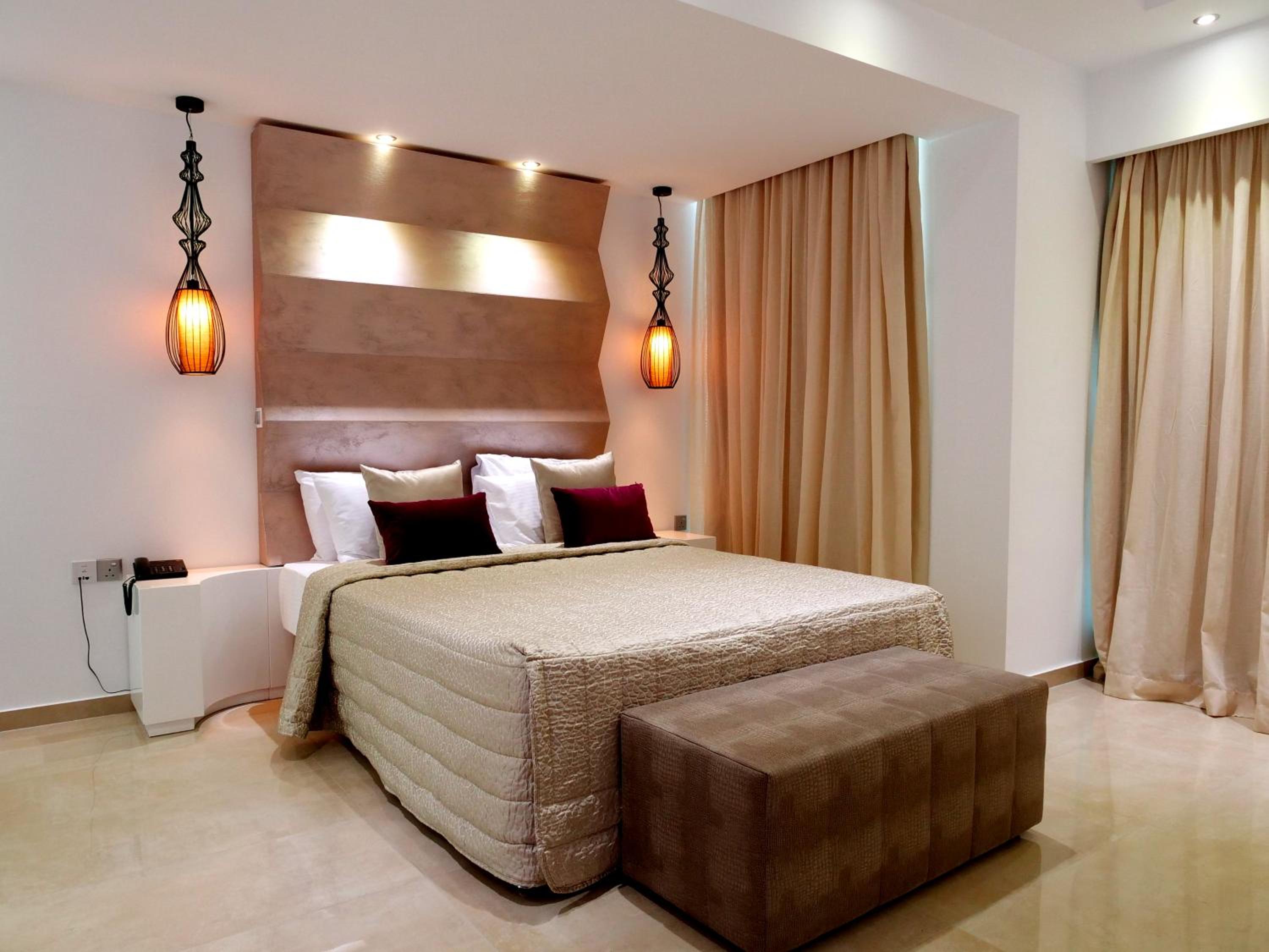 Junior Suite with Sea View photo 3