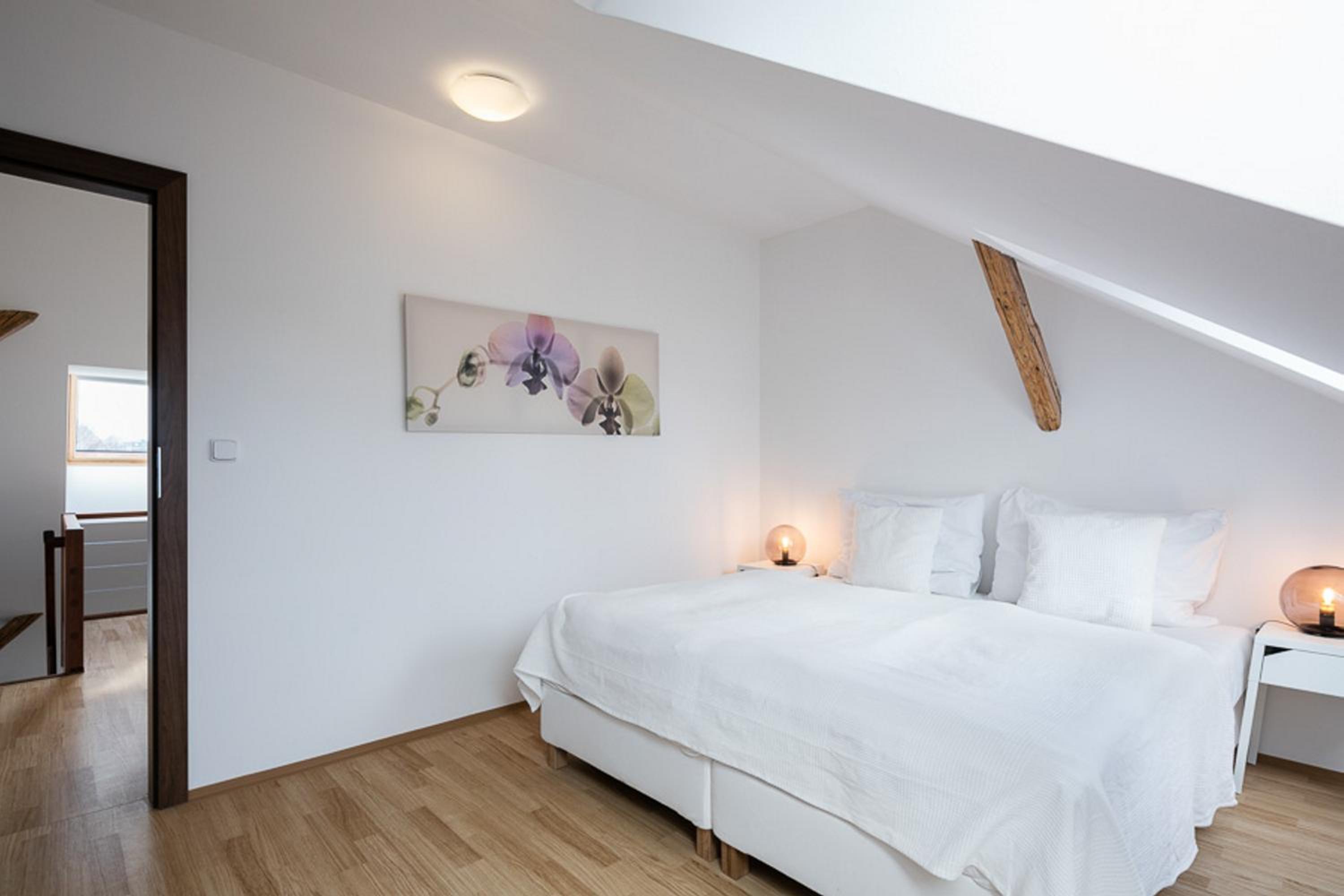 Maisonette photo 2