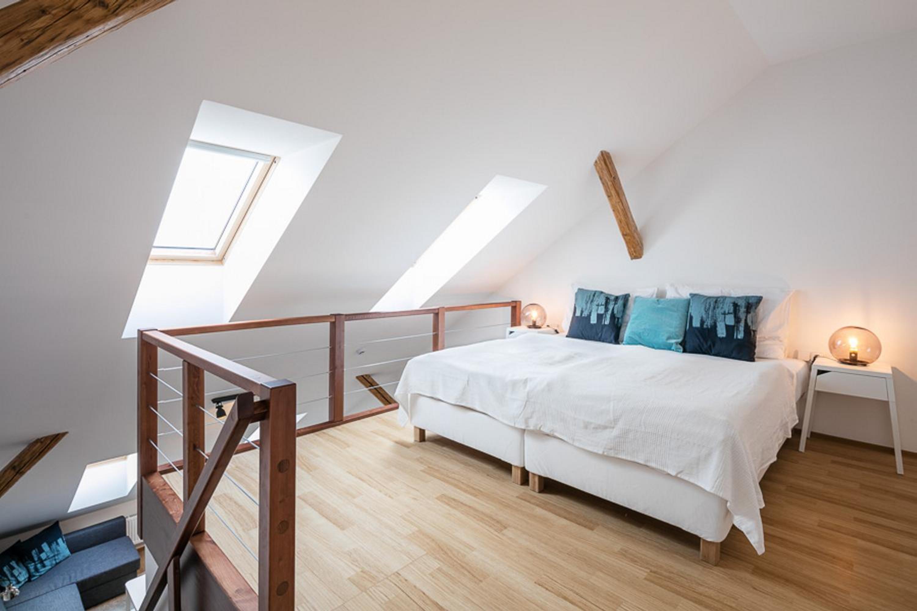 Maisonette photo 3