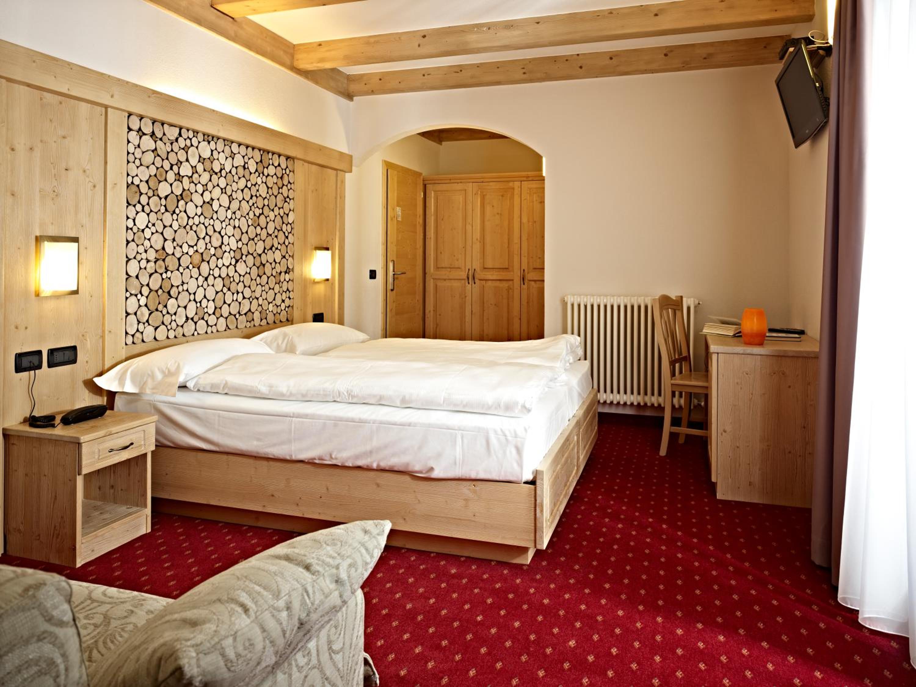 Comfort Triple Room photo 2