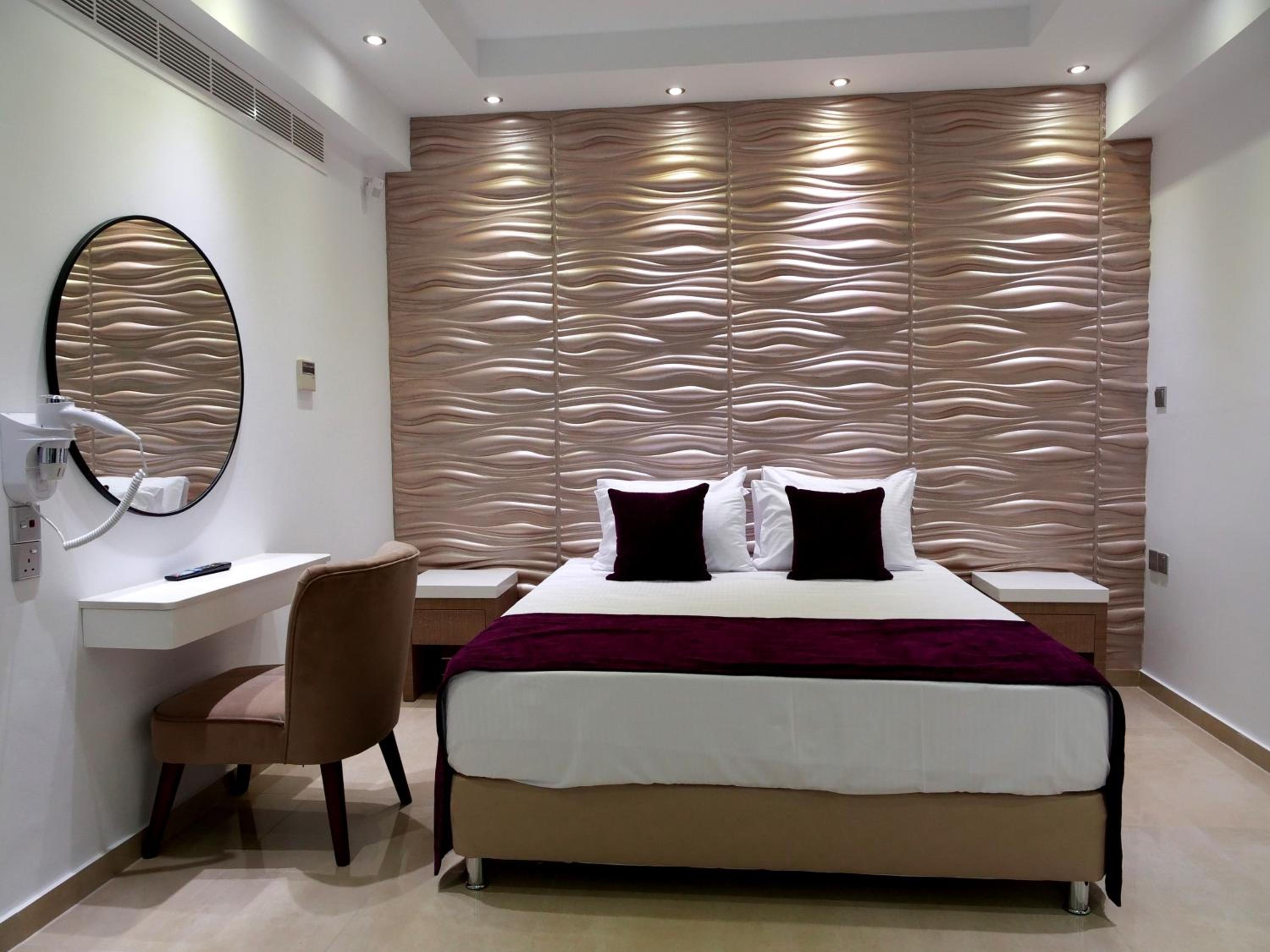 Familiensuite mit Meerblick
