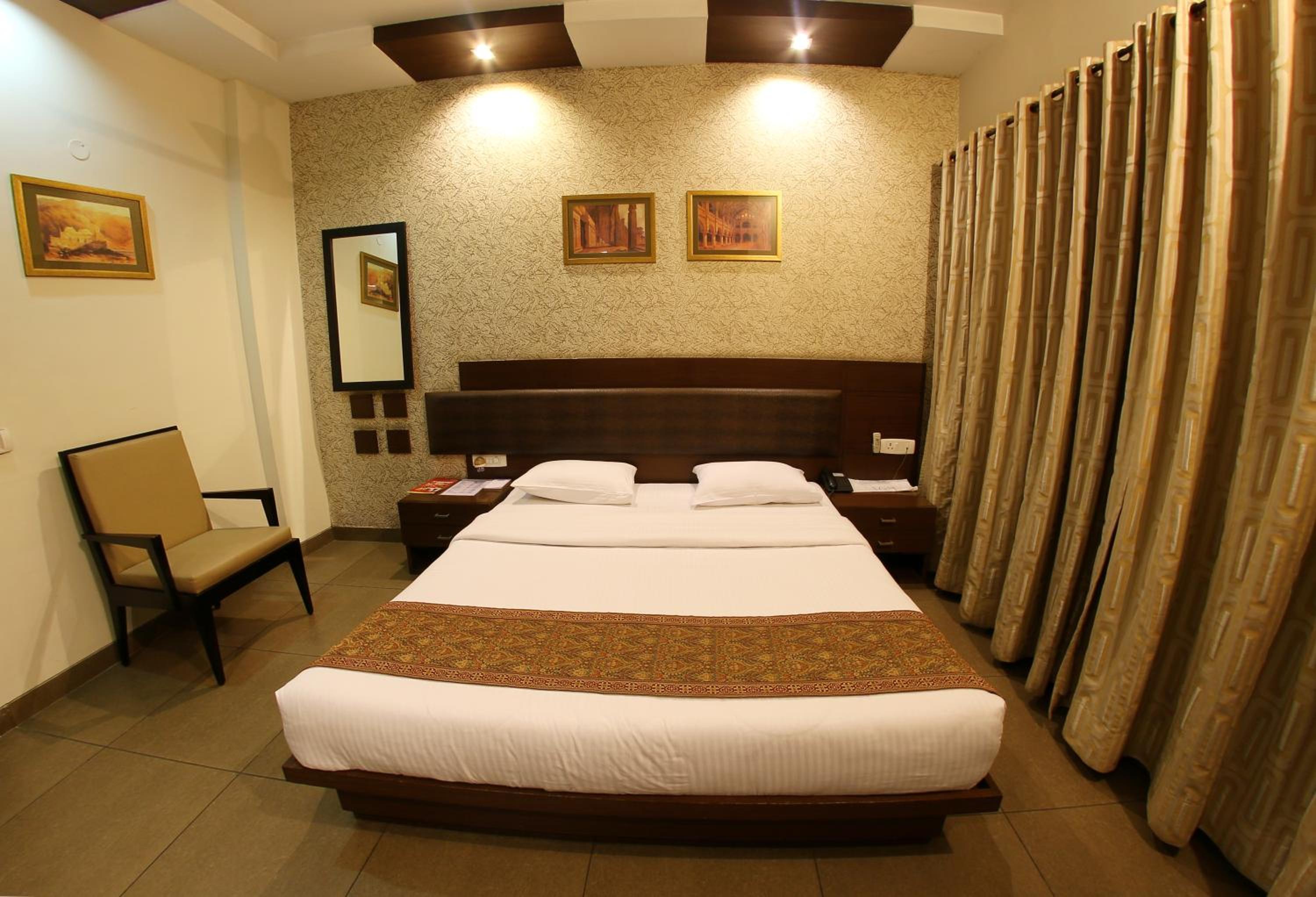 Superior Double Room - Photo 4