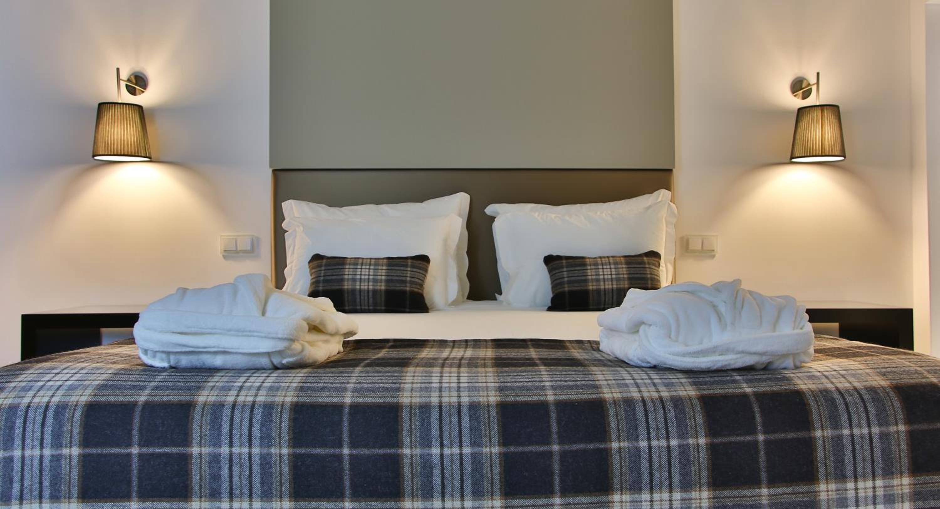 Double Room with Terrace and River View - Ground Floor - Photo 4