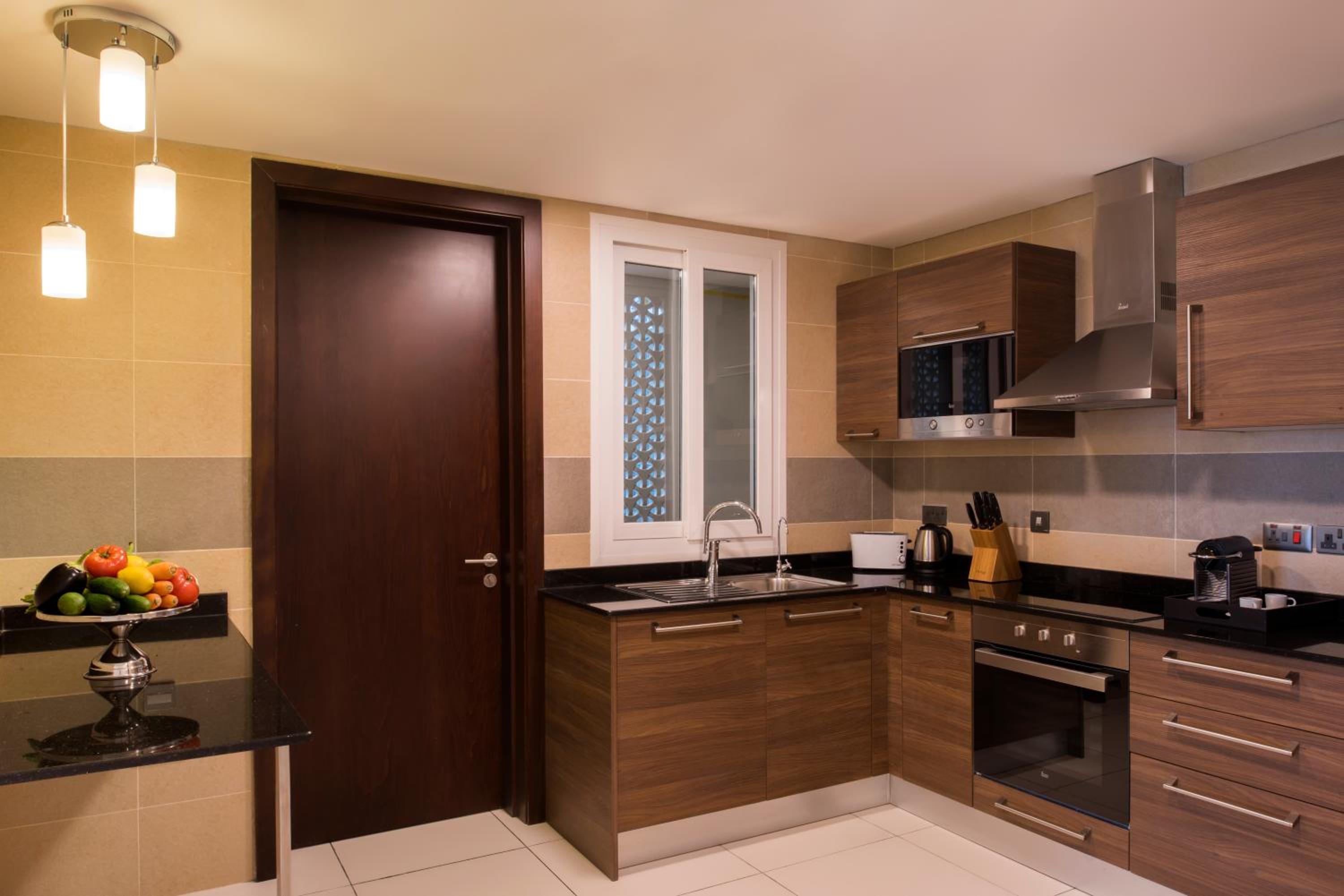 Deluxe Two-Bedroom Suite photo 2