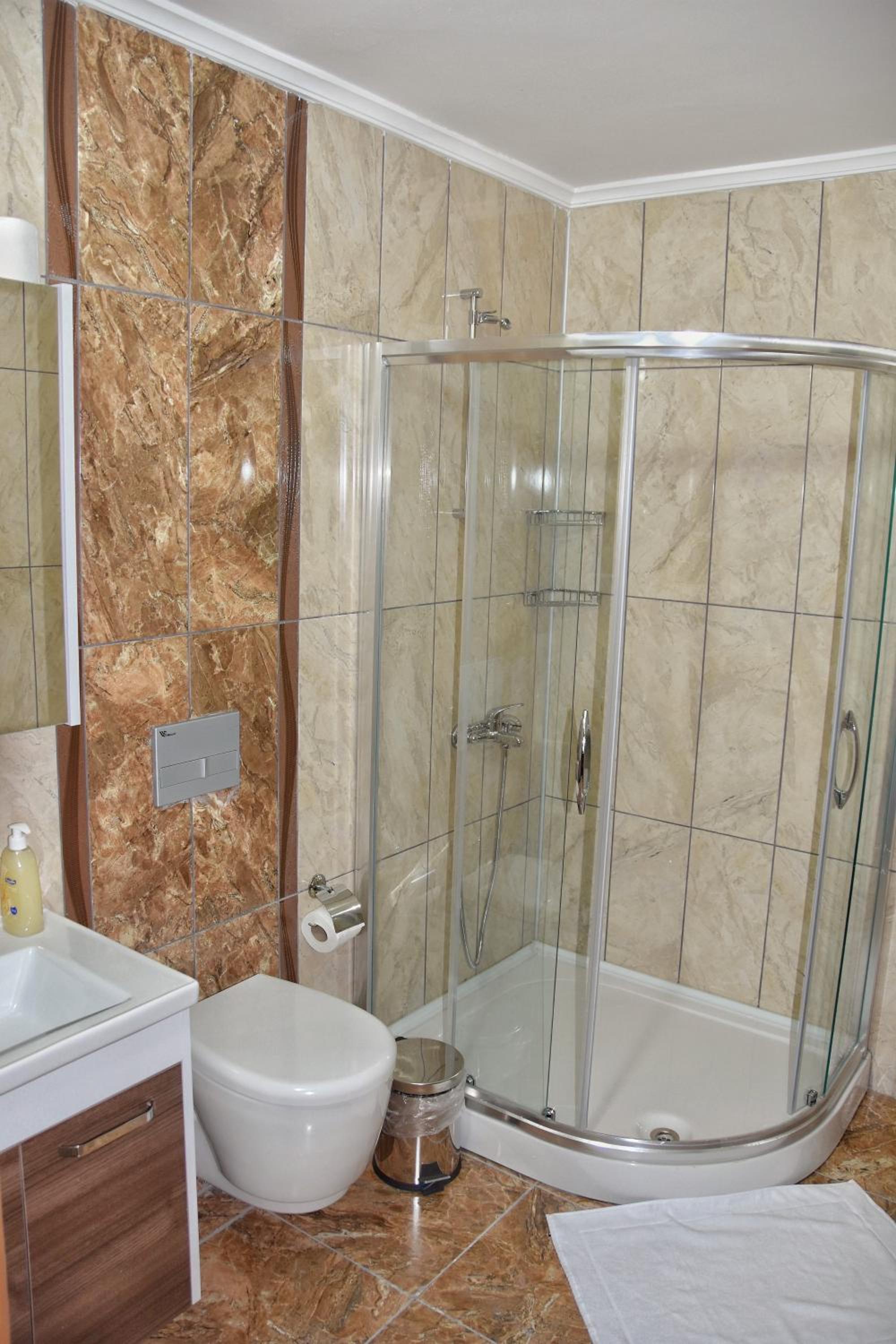 Two-Bedroom Apartment - Photo 17