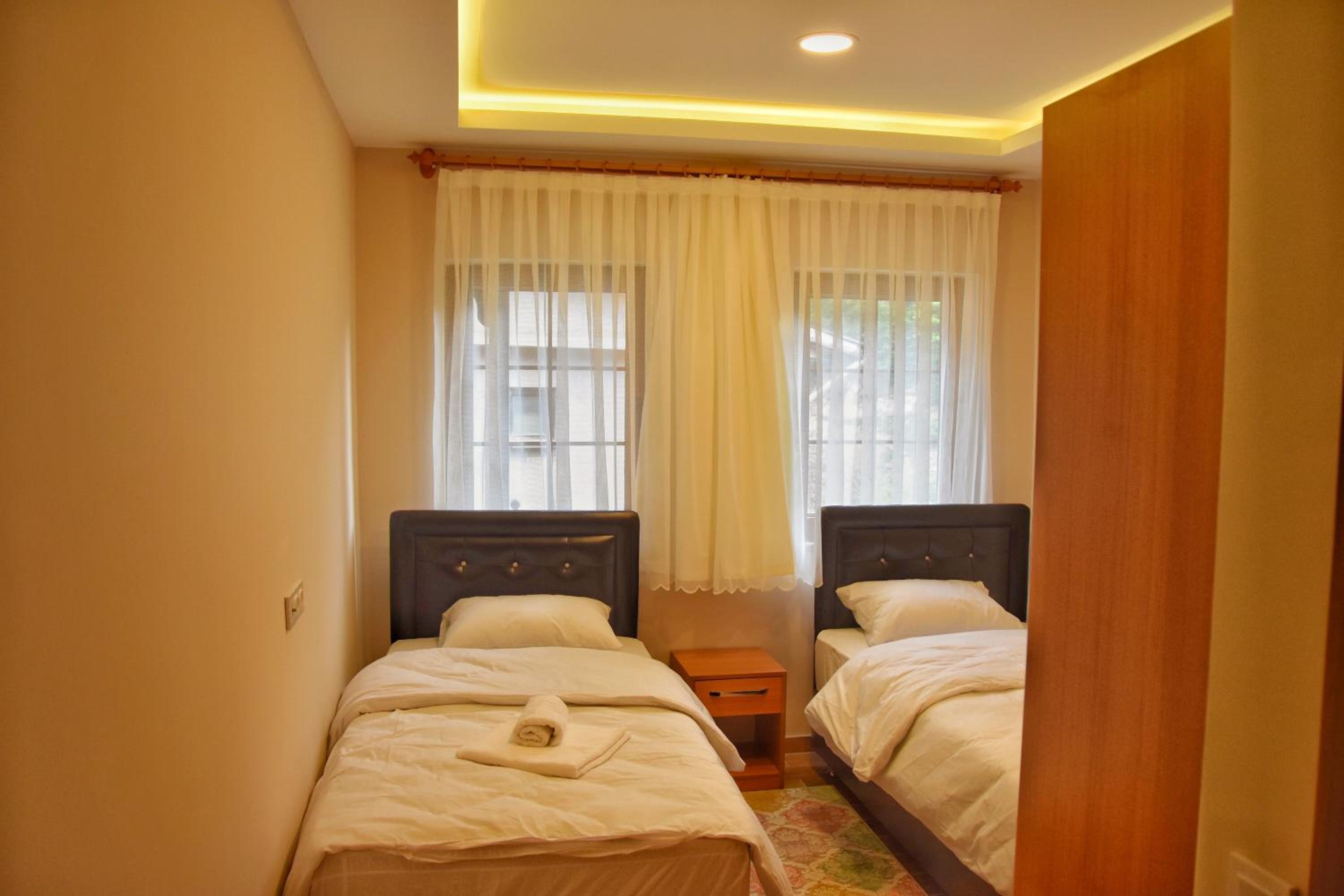 Two-Bedroom Apartment - Photo 9