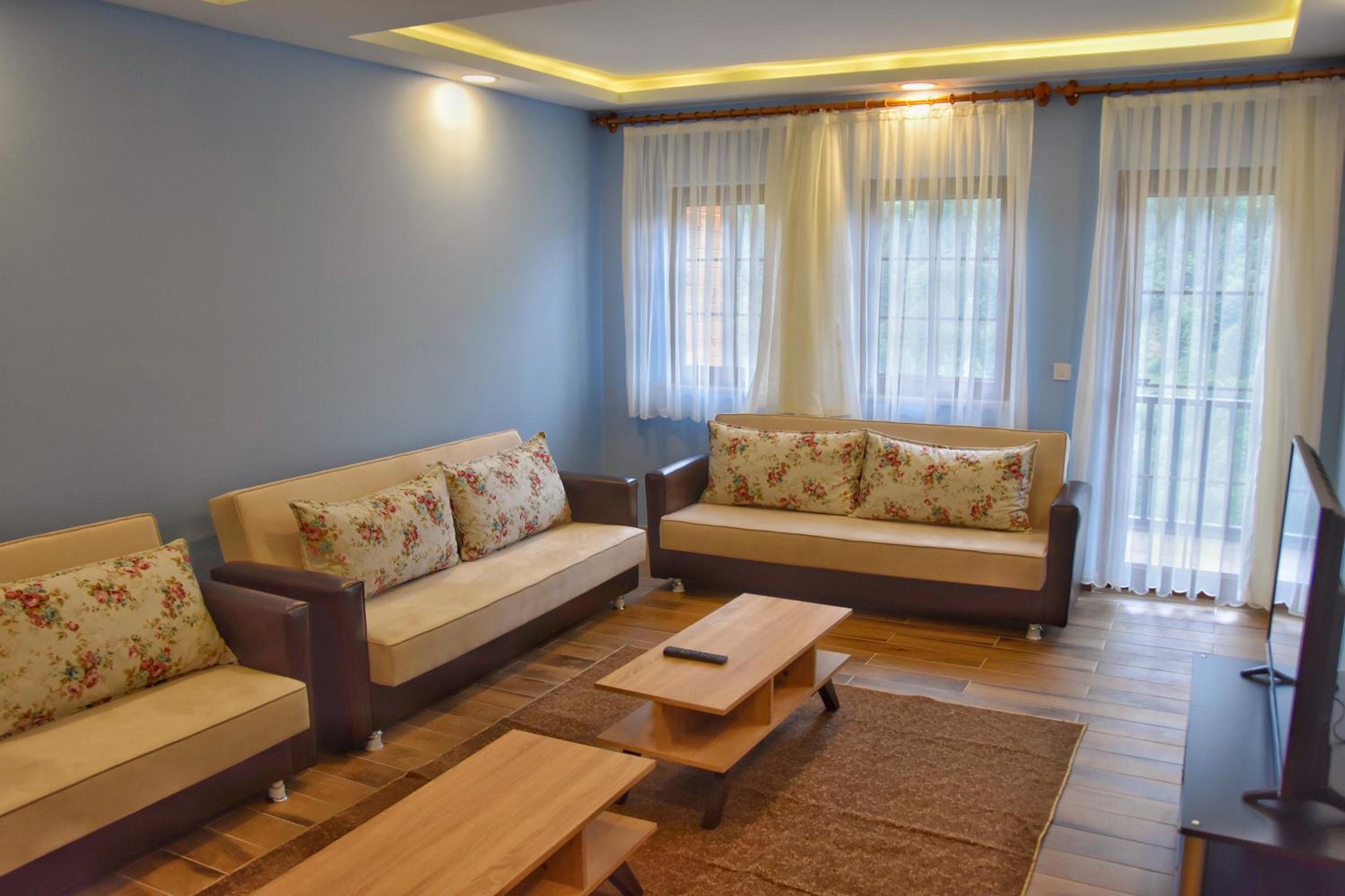 Two-Bedroom Apartment - Photo 10