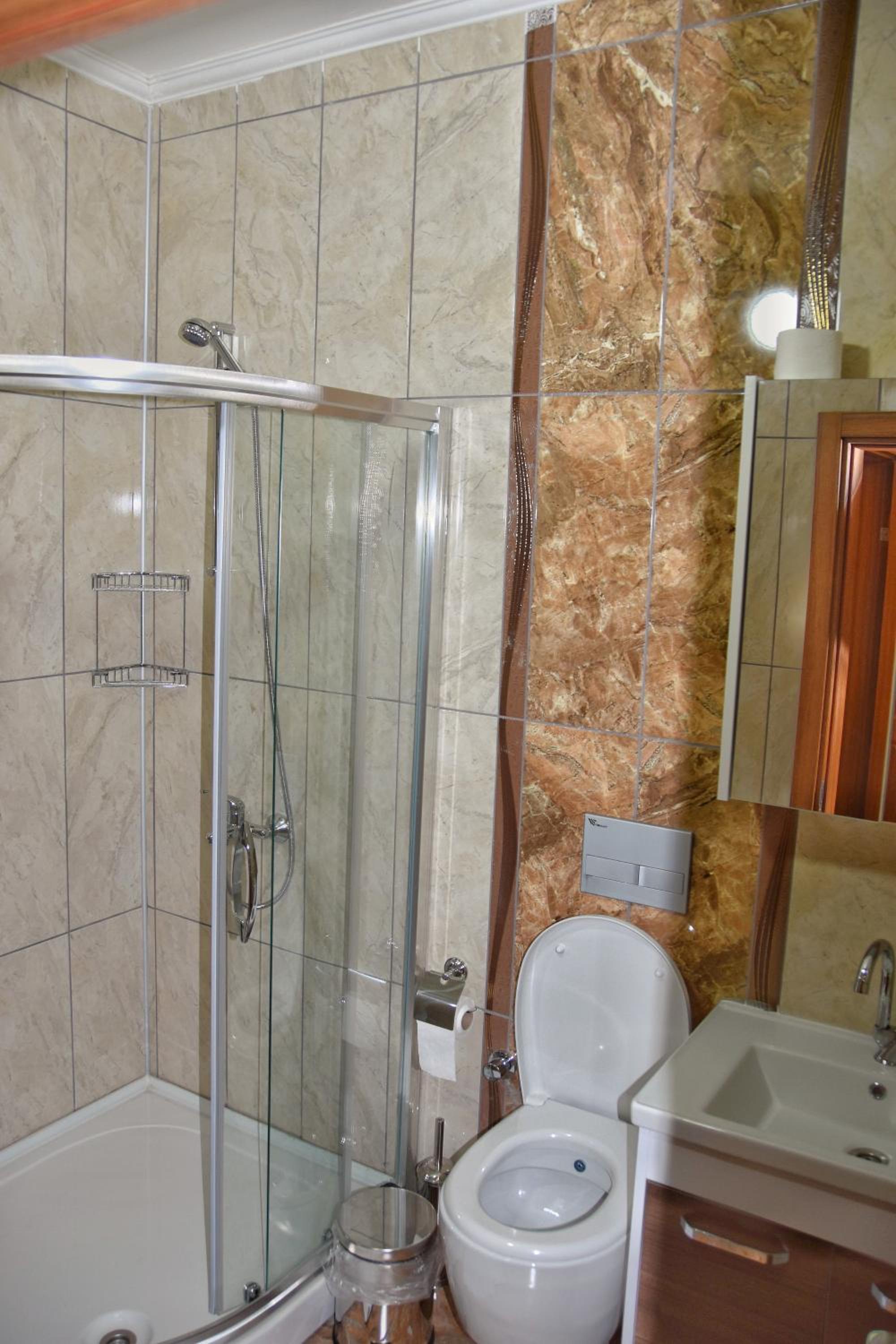 Two-Bedroom Apartment - Photo 4