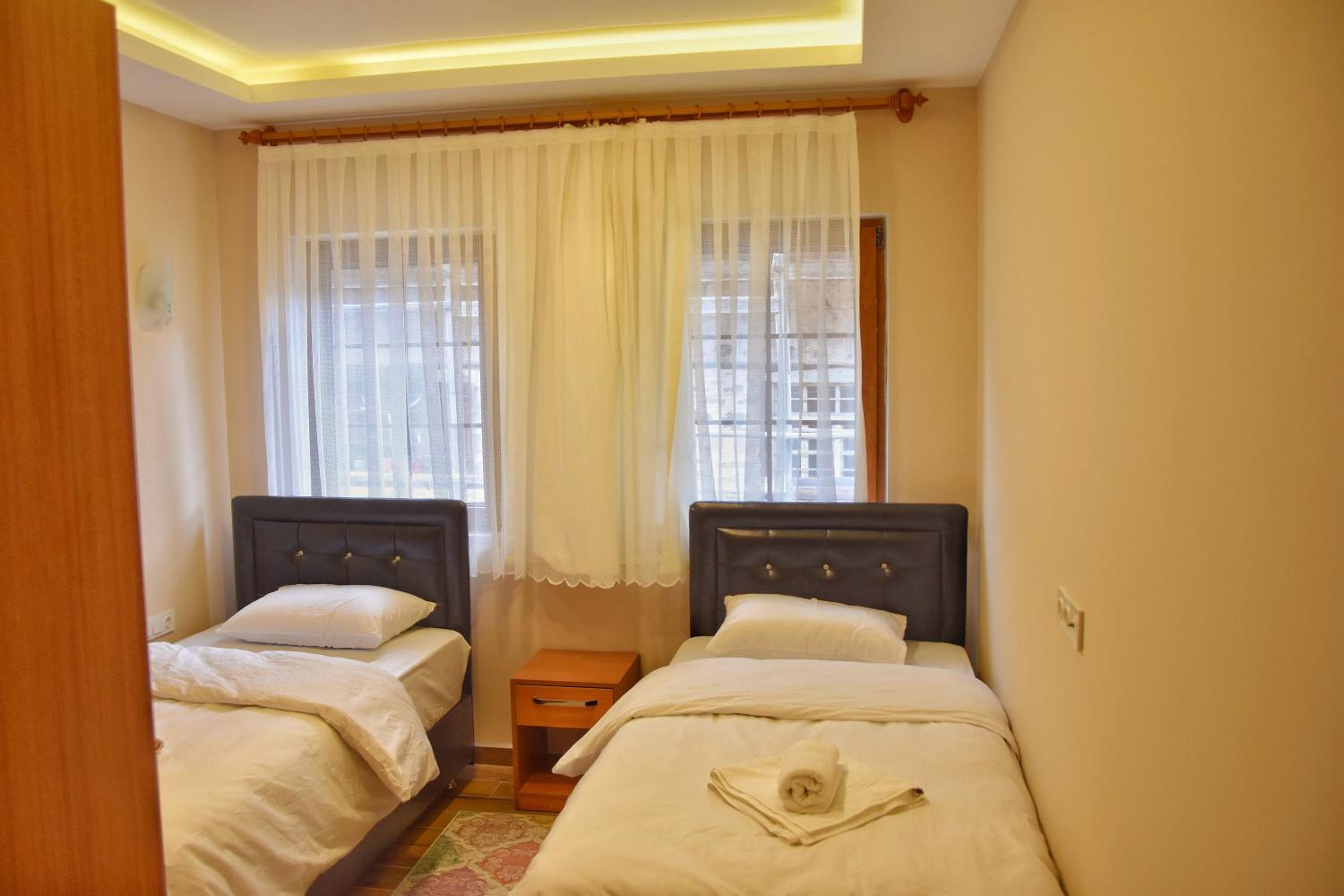 Two-Bedroom Apartment - Photo 20