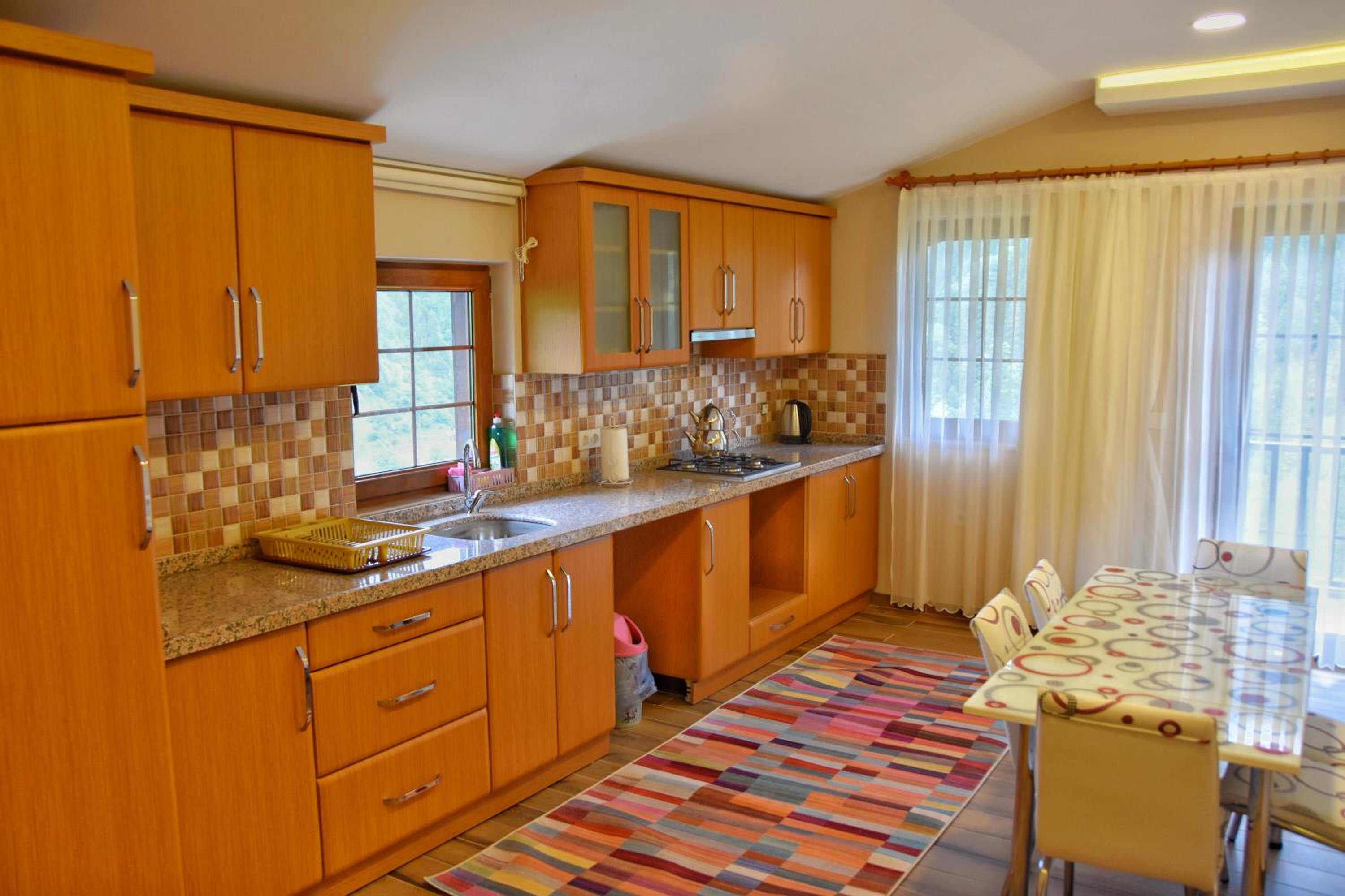 Two-Bedroom Apartment - Photo 12