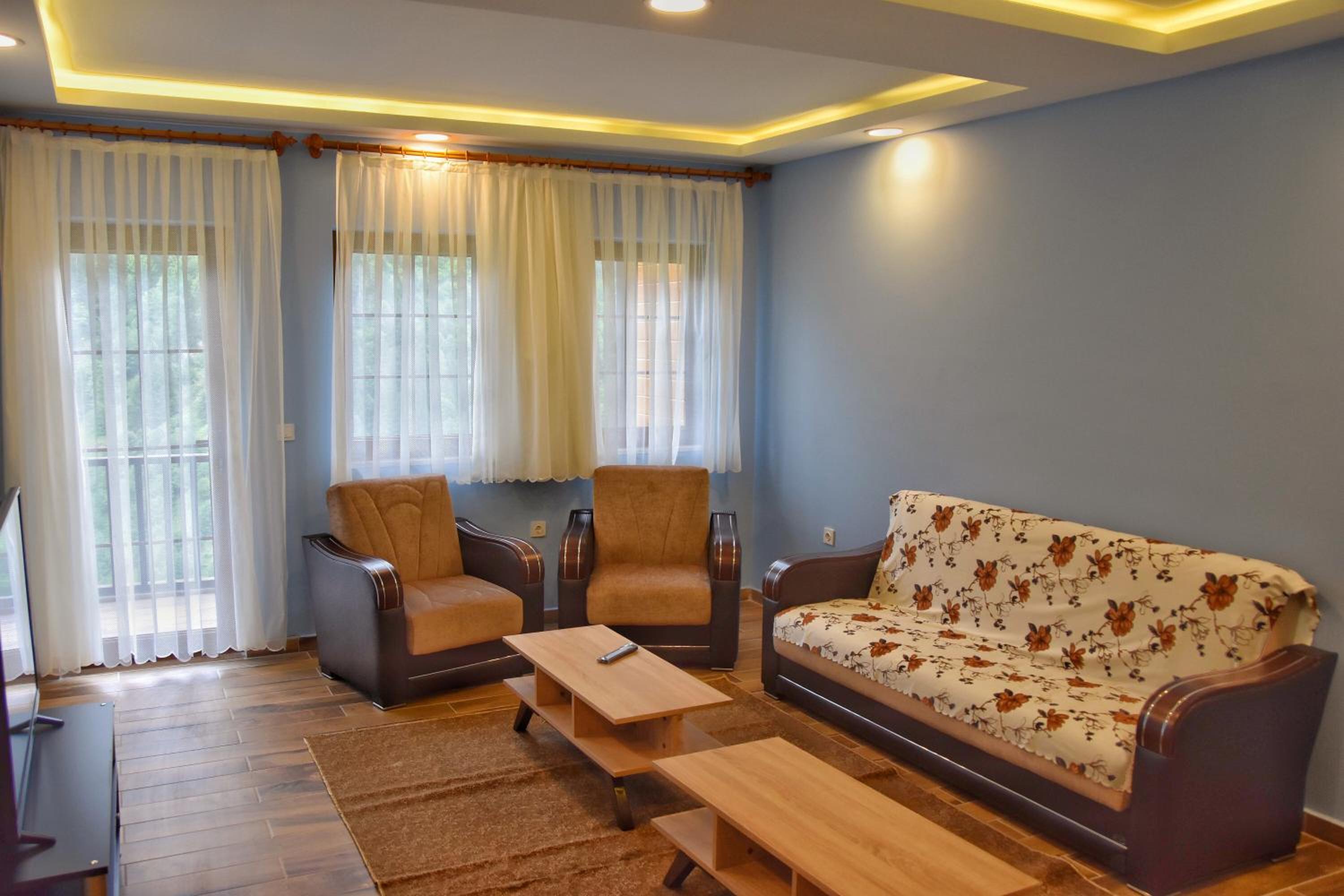 Two-Bedroom Apartment - Photo 1