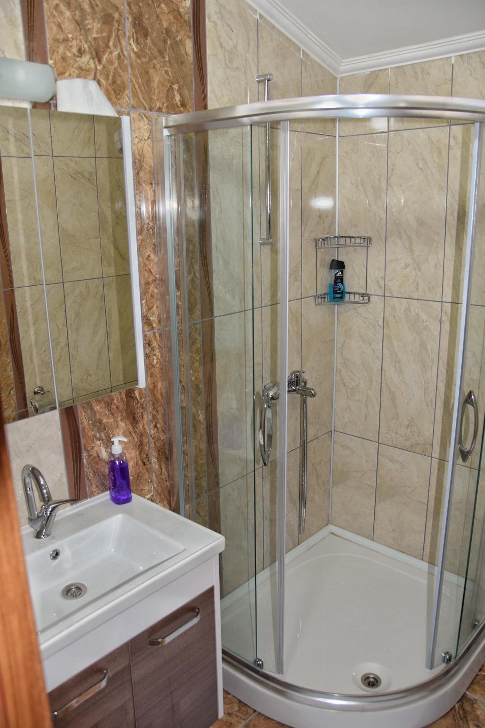 Two-Bedroom Apartment - Photo 8