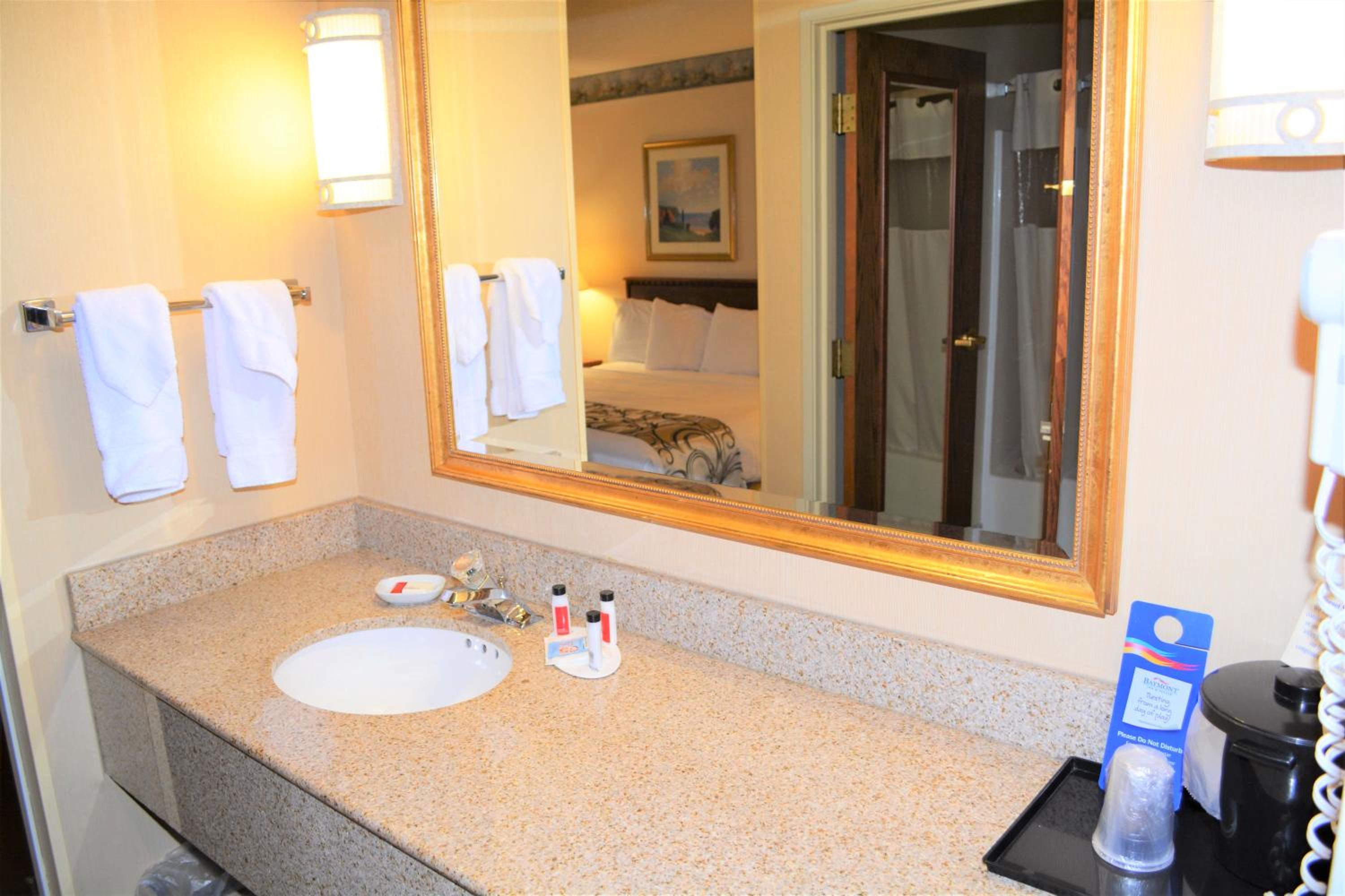 King Room - Non-Smoking - Photo 4