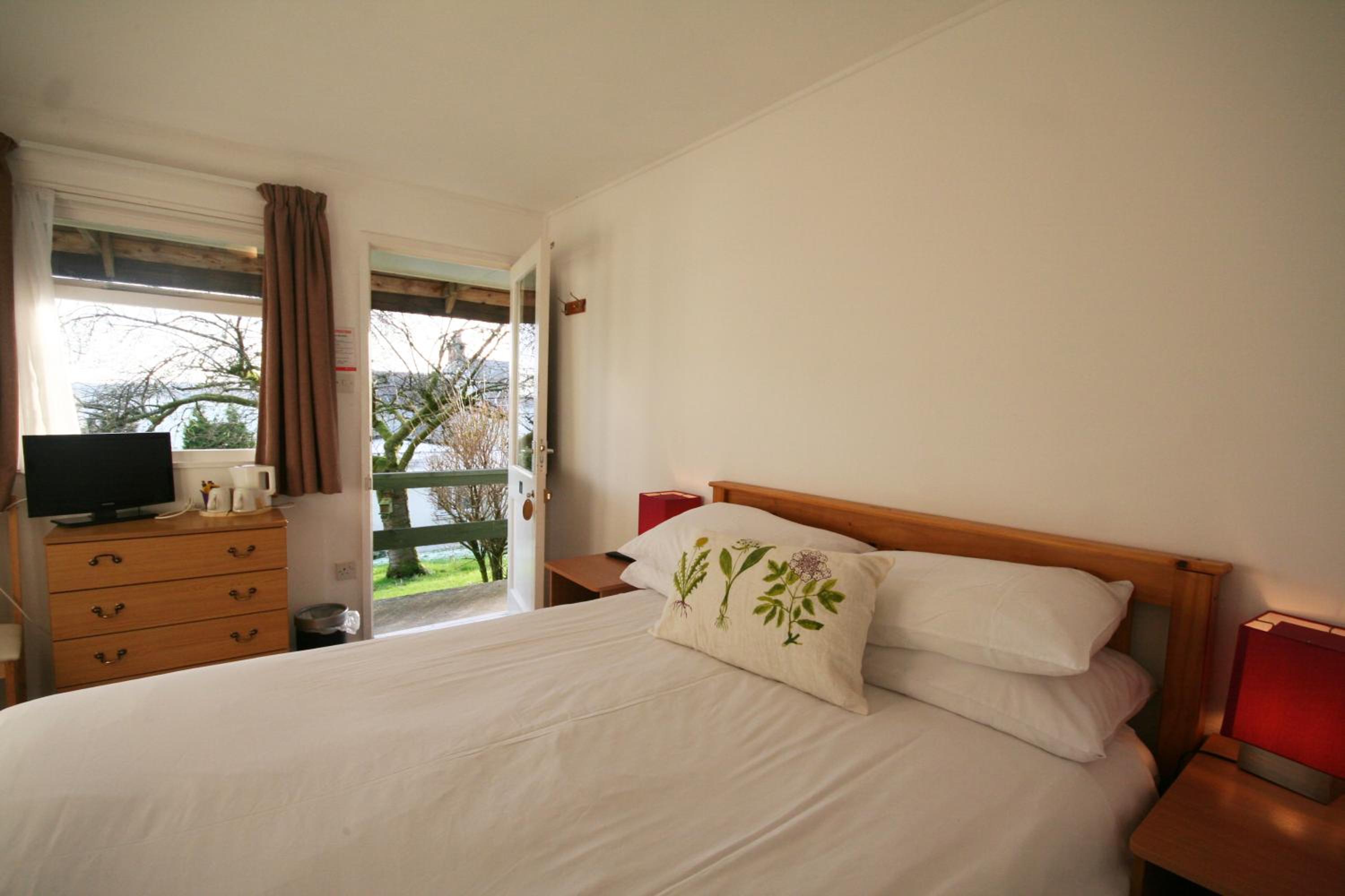 Sleep Hut Double Room photo 1