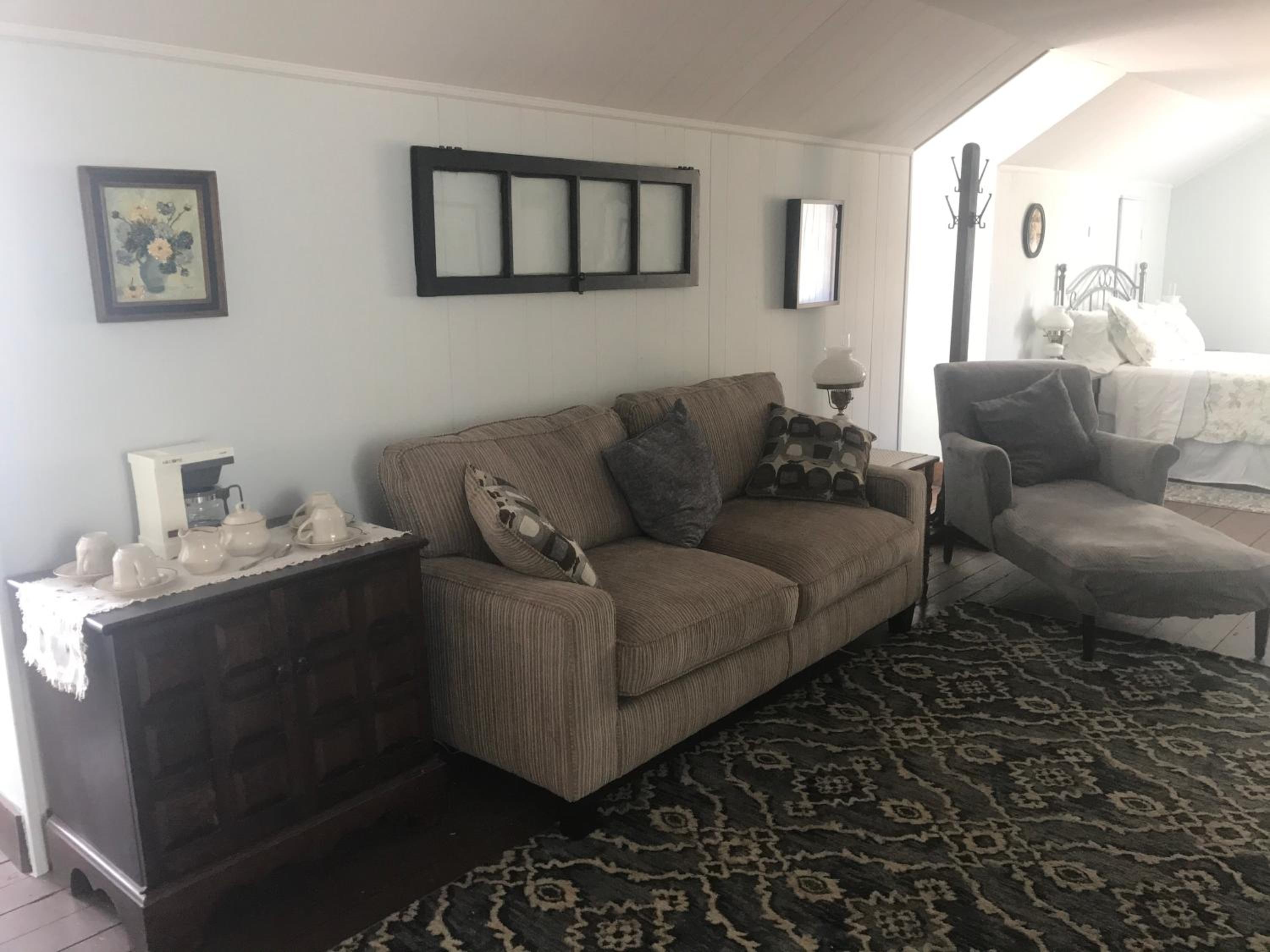 Suite photo 3