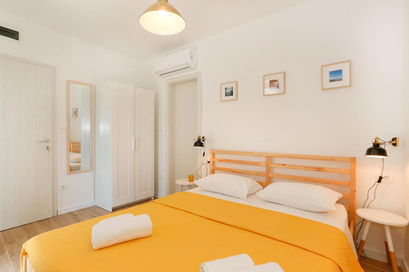 Double Room with Terrace photo 1