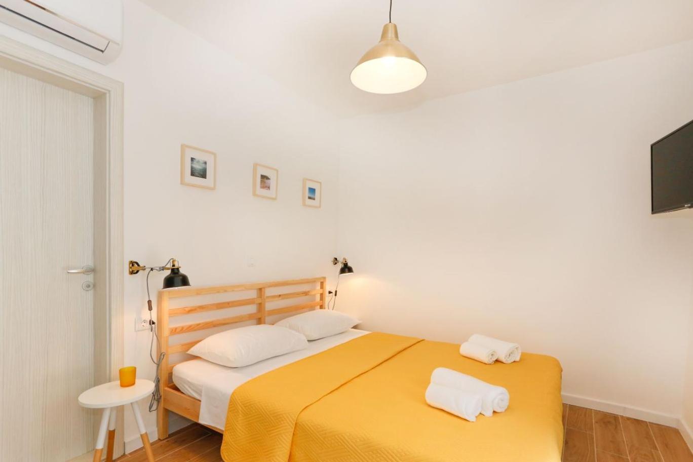 Double Room with Terrace photo 3