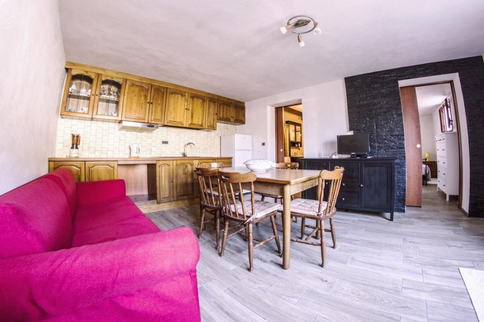 Apartment - Photo 1