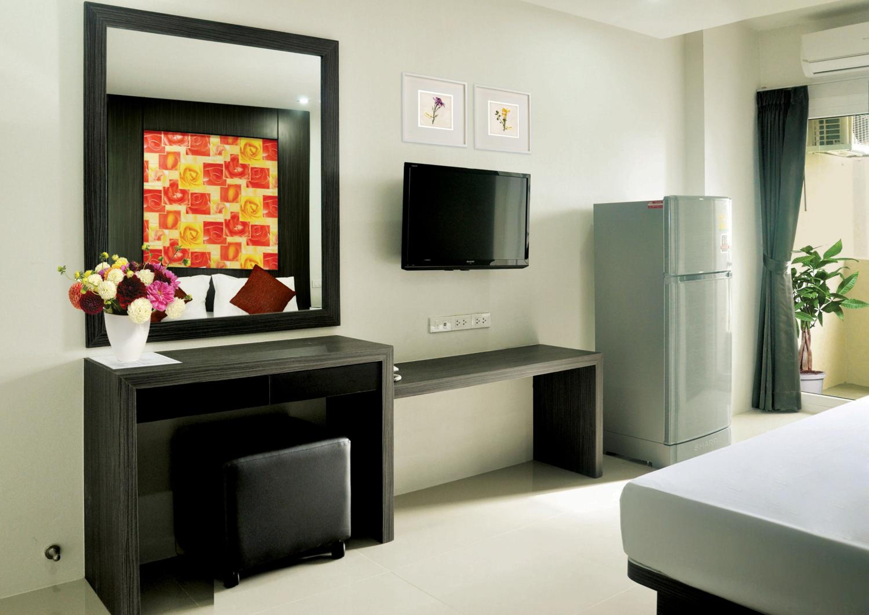 Suite photo 2