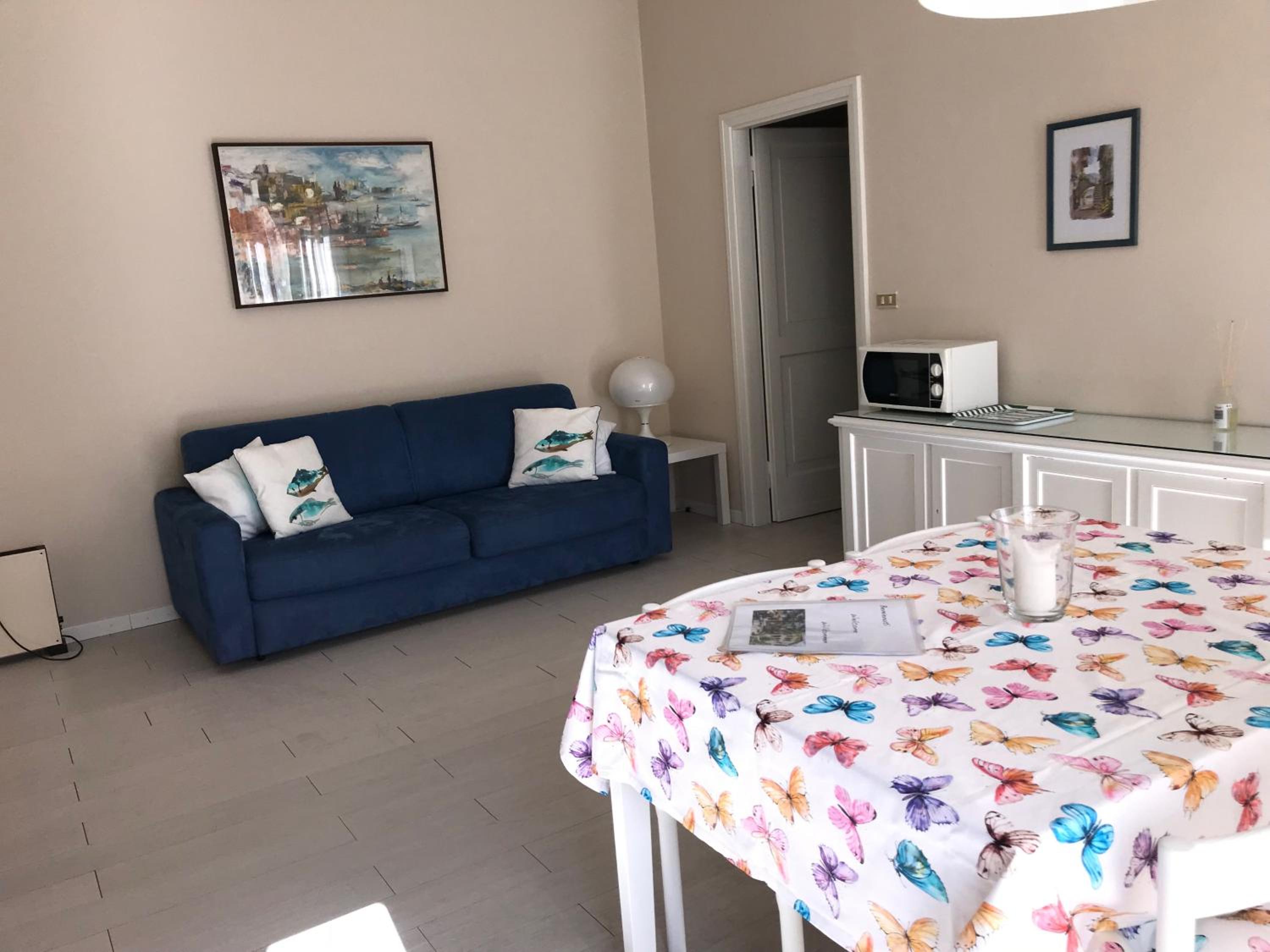 Standard Apartment