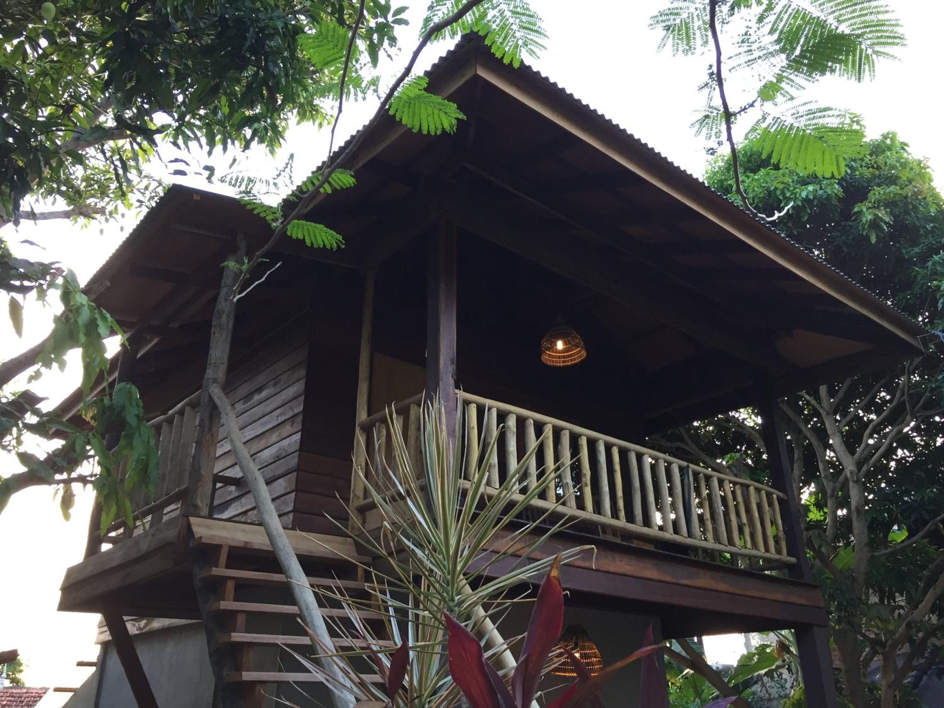 Double Room with Balcony - Photo 3