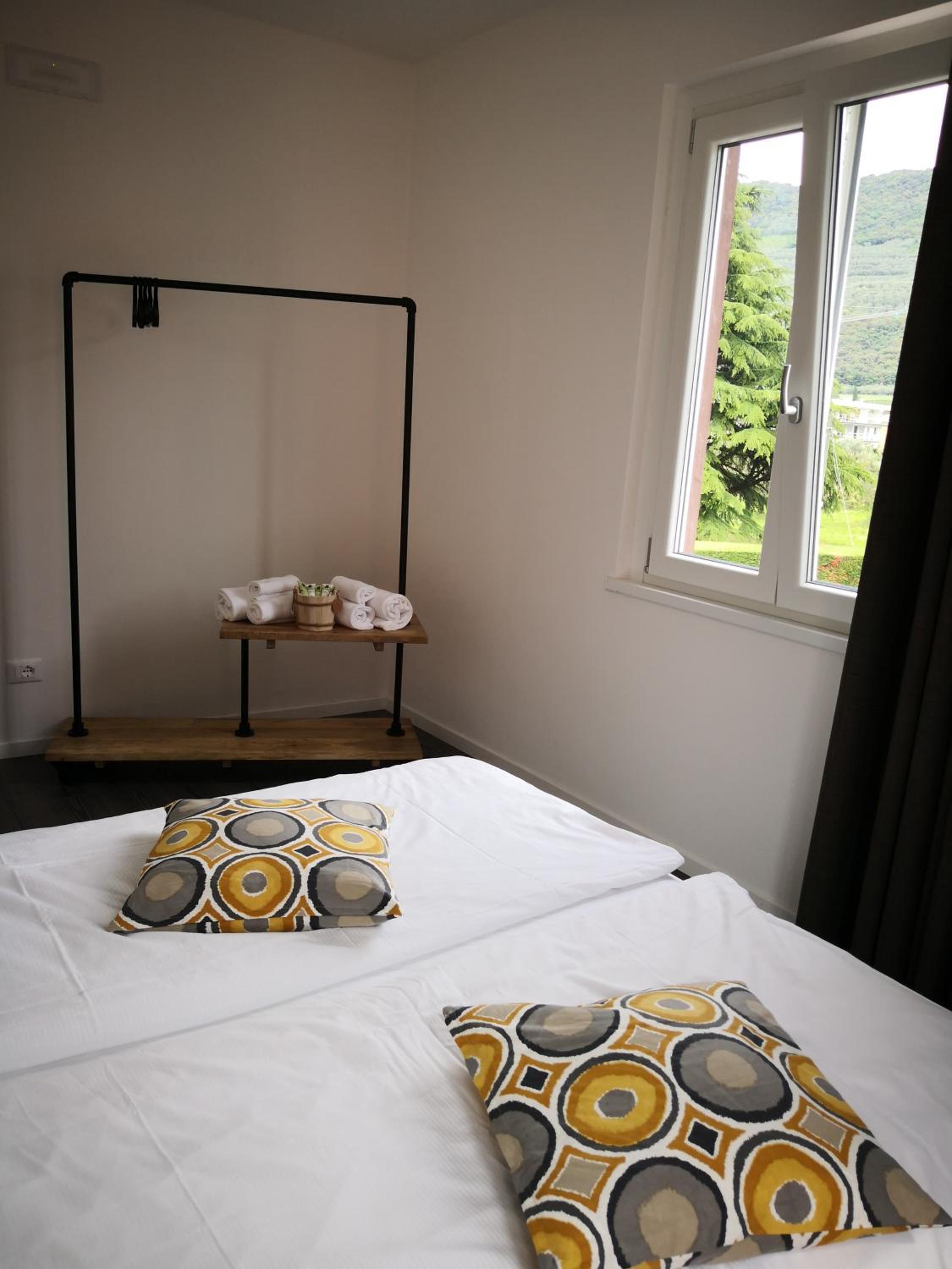Double Room with Balcony photo 2