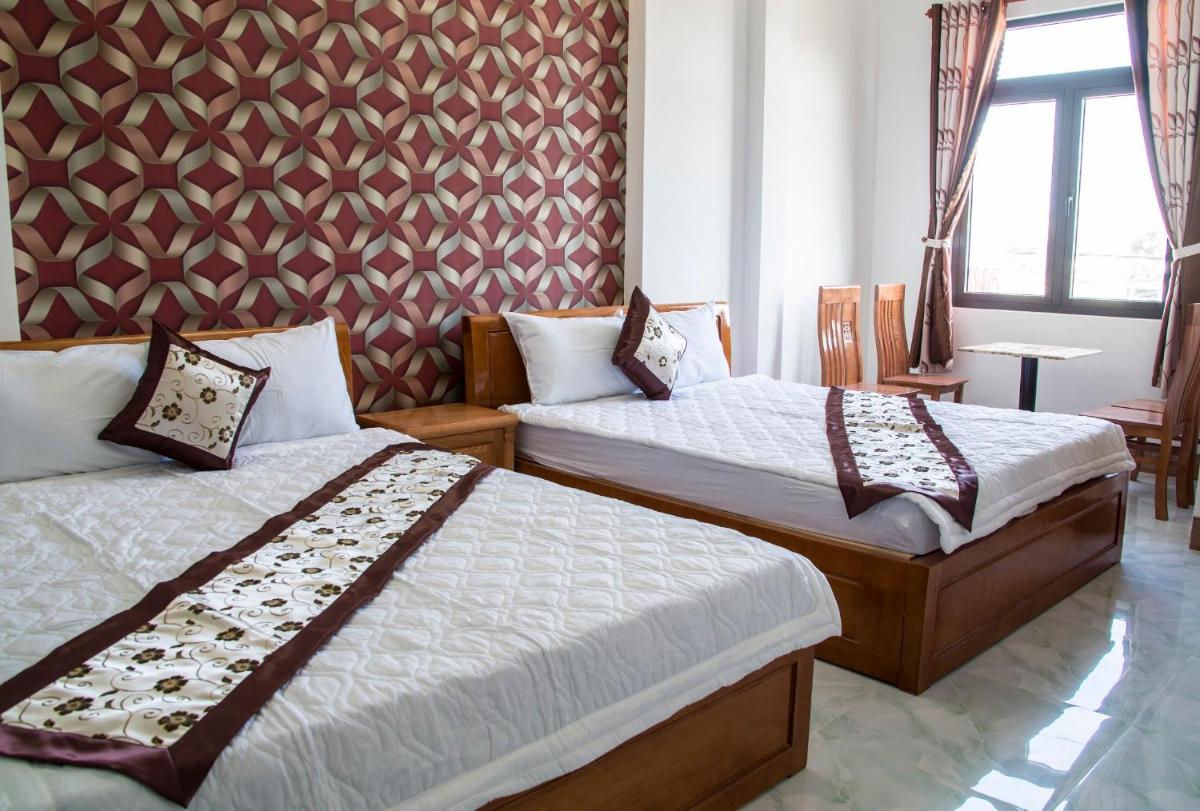 Quadruple Room photo 1