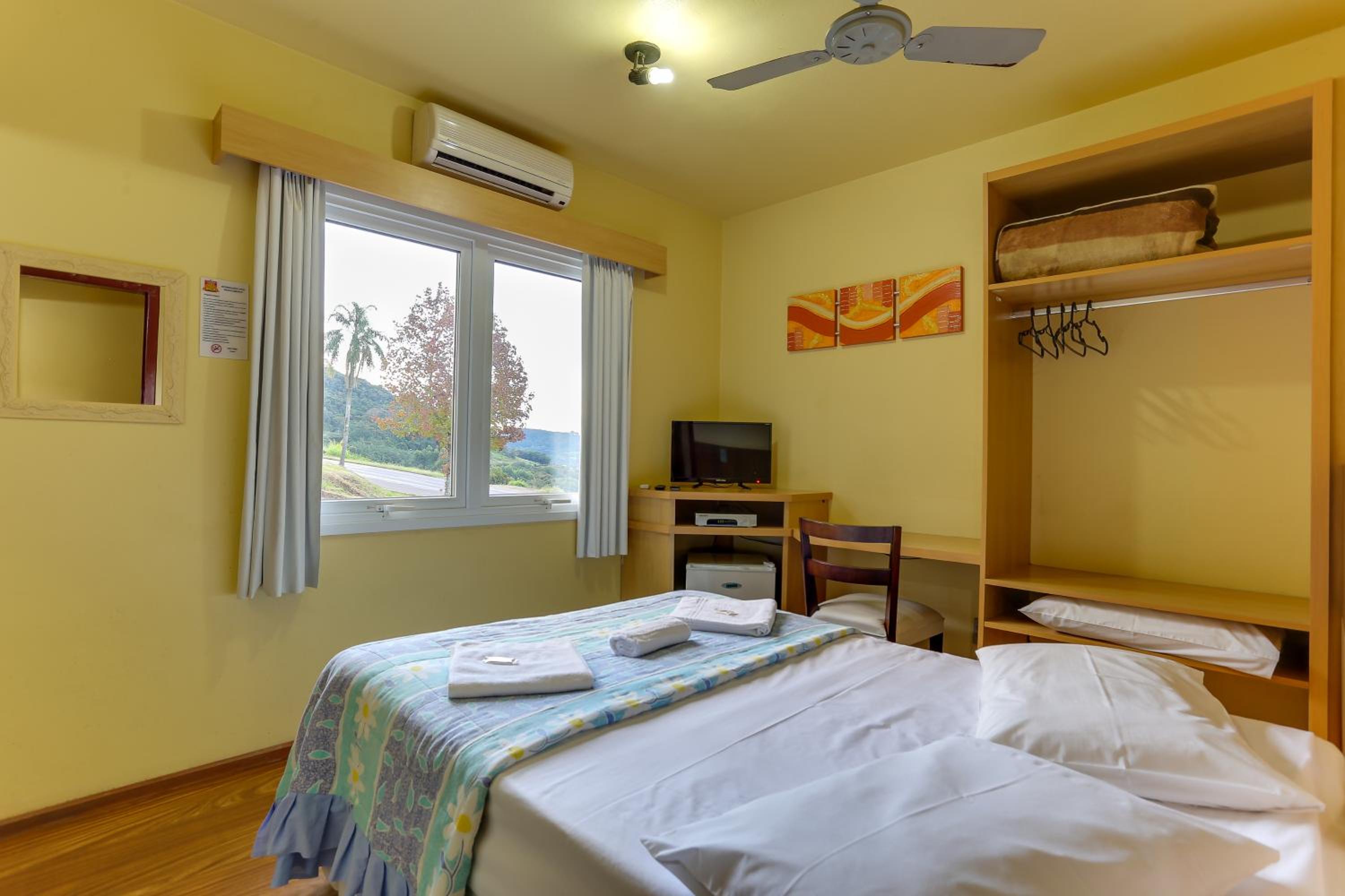 Double Room - Photo 1