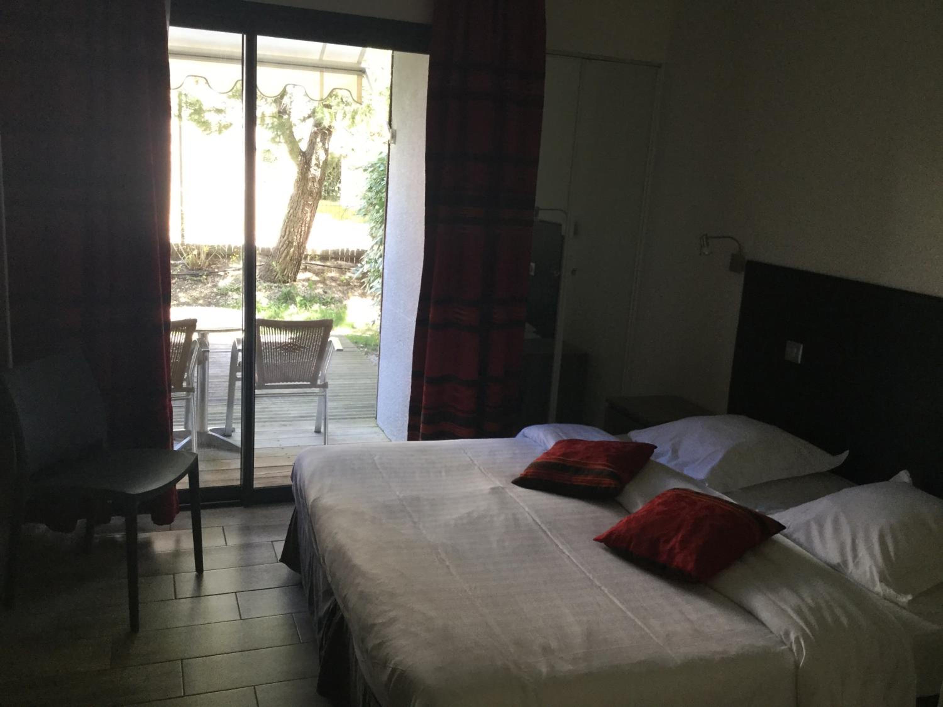 Comfort Double Room - Spa Access Not Included
