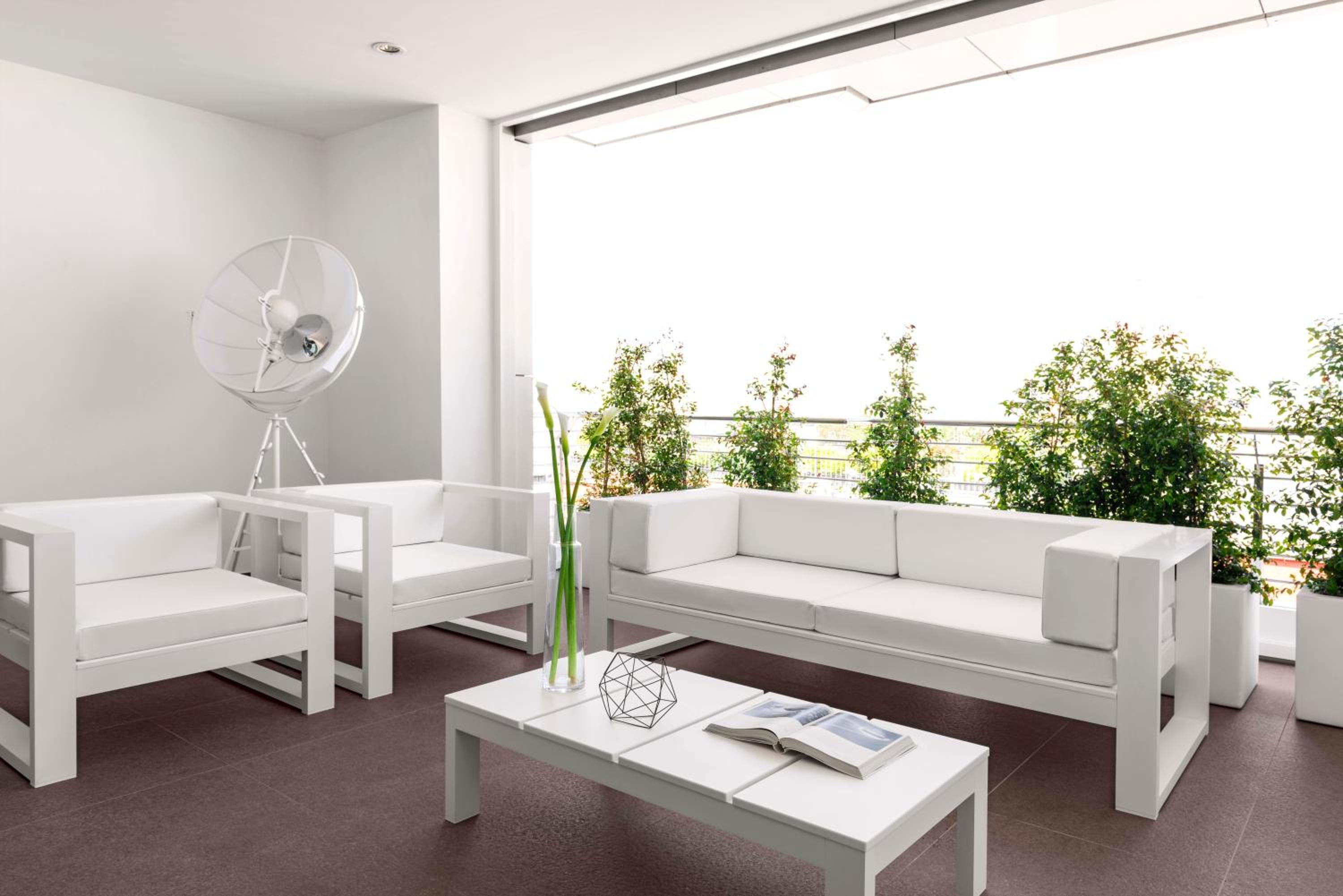 Suite with Terrace photo 3