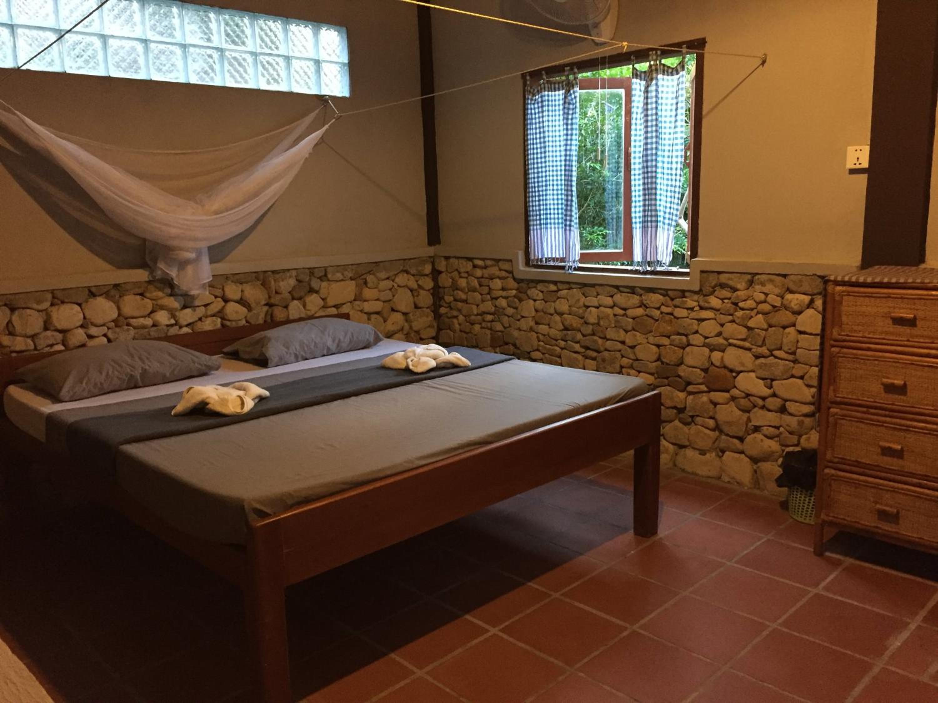 Standard Double Room - Photo 3