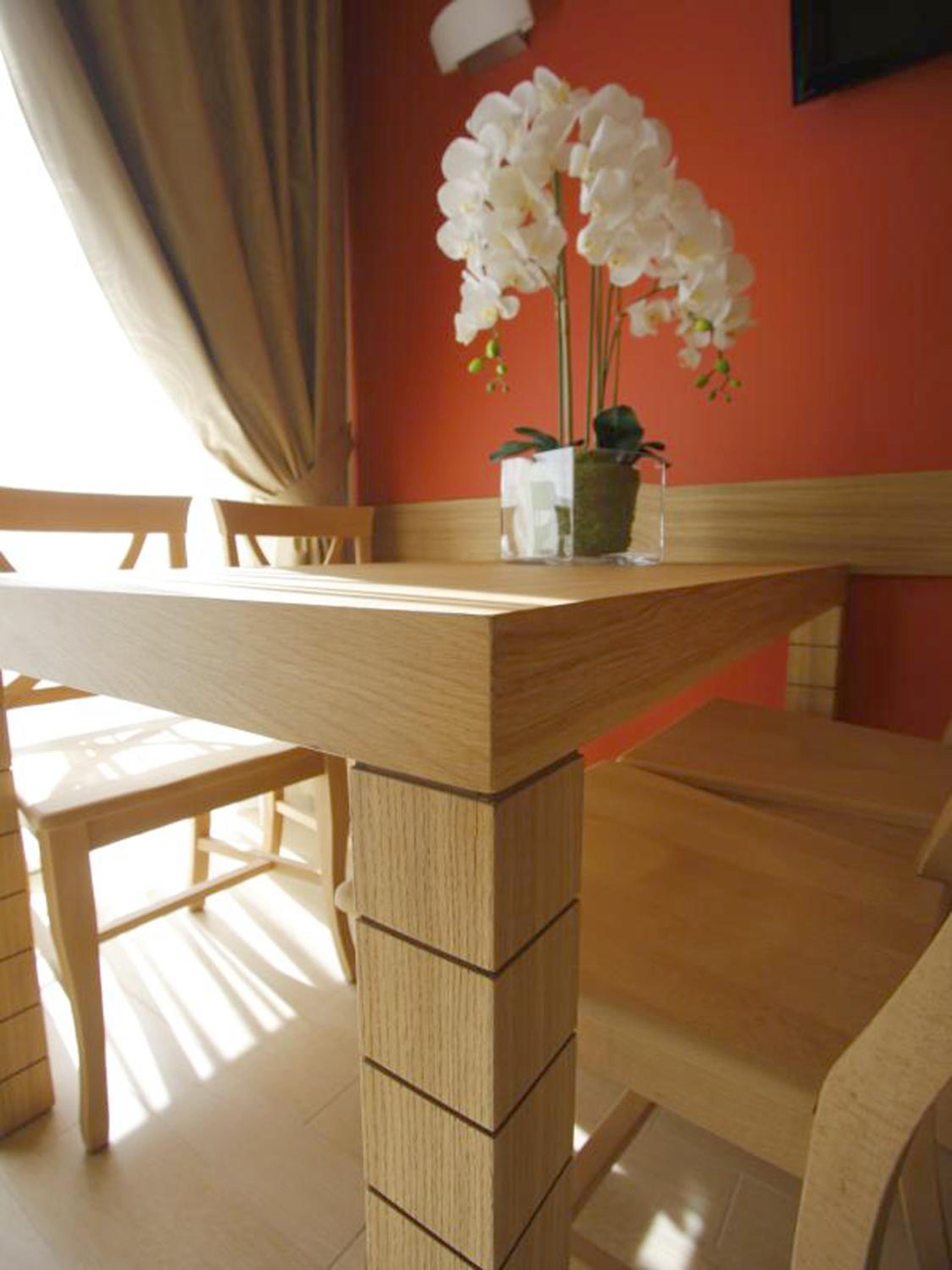 One-Bedroom Apartment (2 Adults + 2 Children) - Photo 5