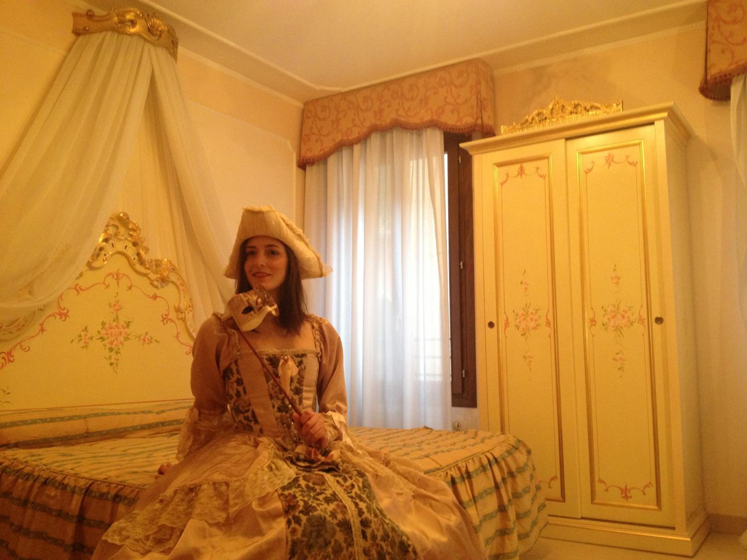 Double or Twin Room photo 2