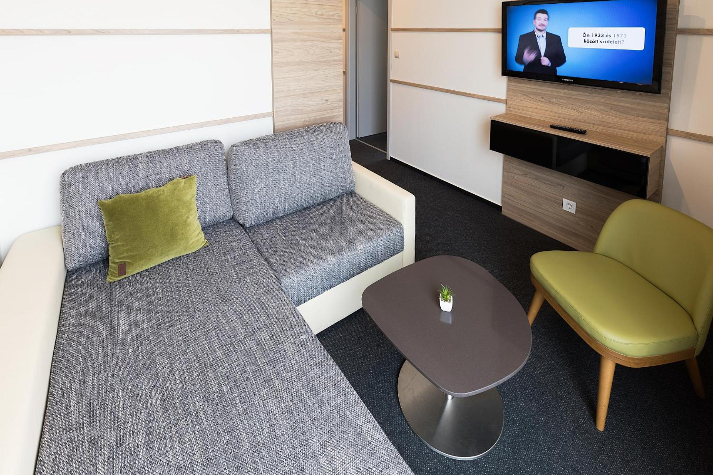 Deluxe Suite photo 1