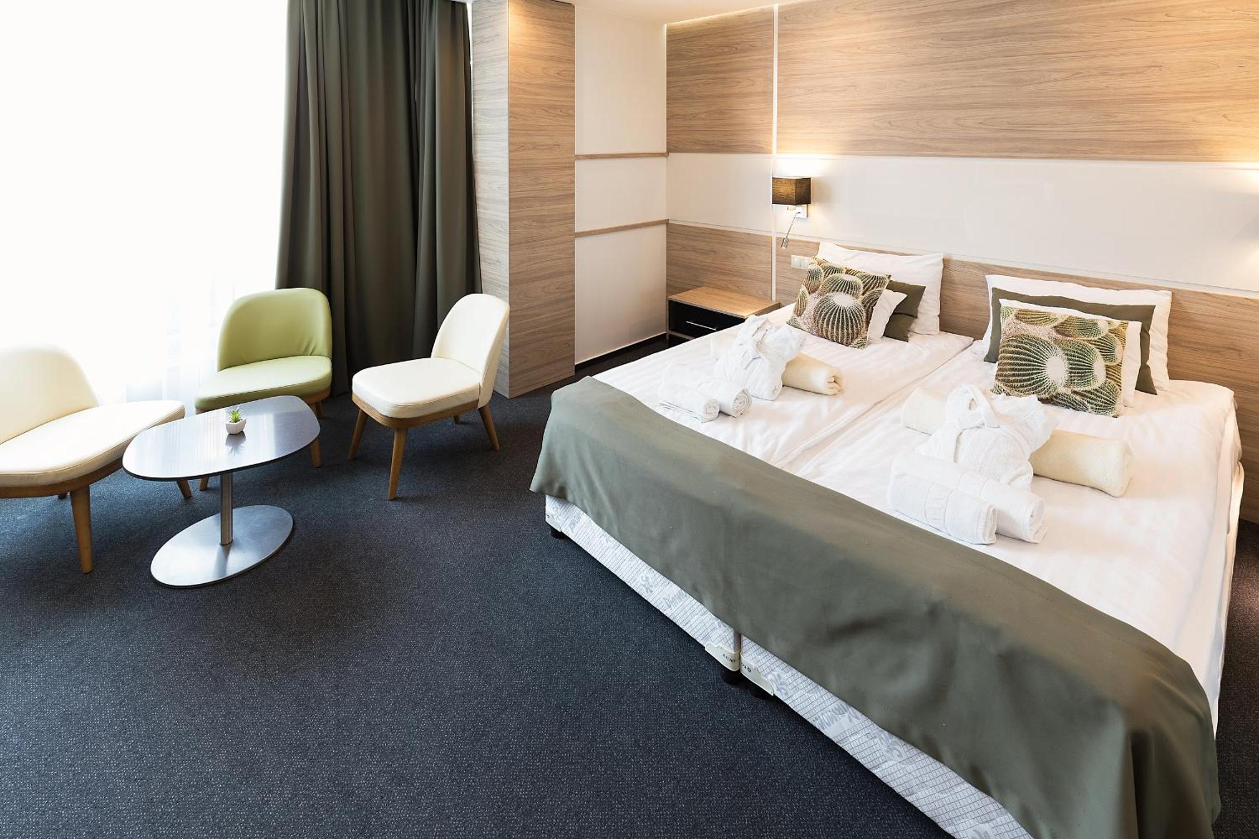 Deluxe Suite photo 2
