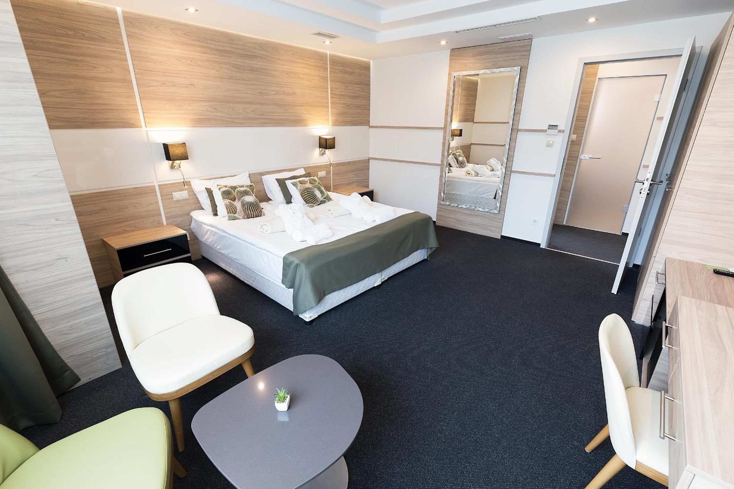 Deluxe Suite photo 3