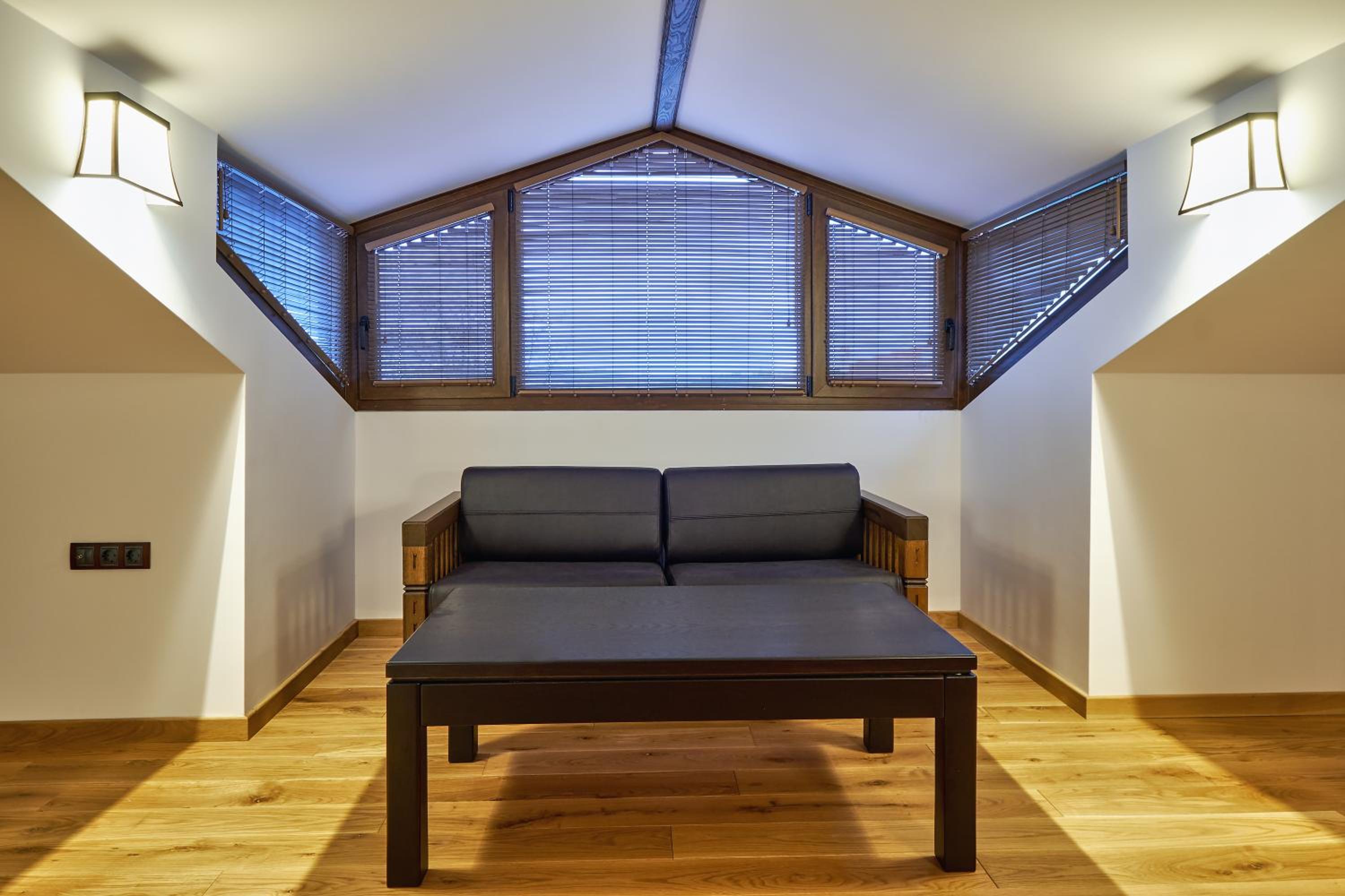 Deluxe Studio Alpine Style - Photo 2